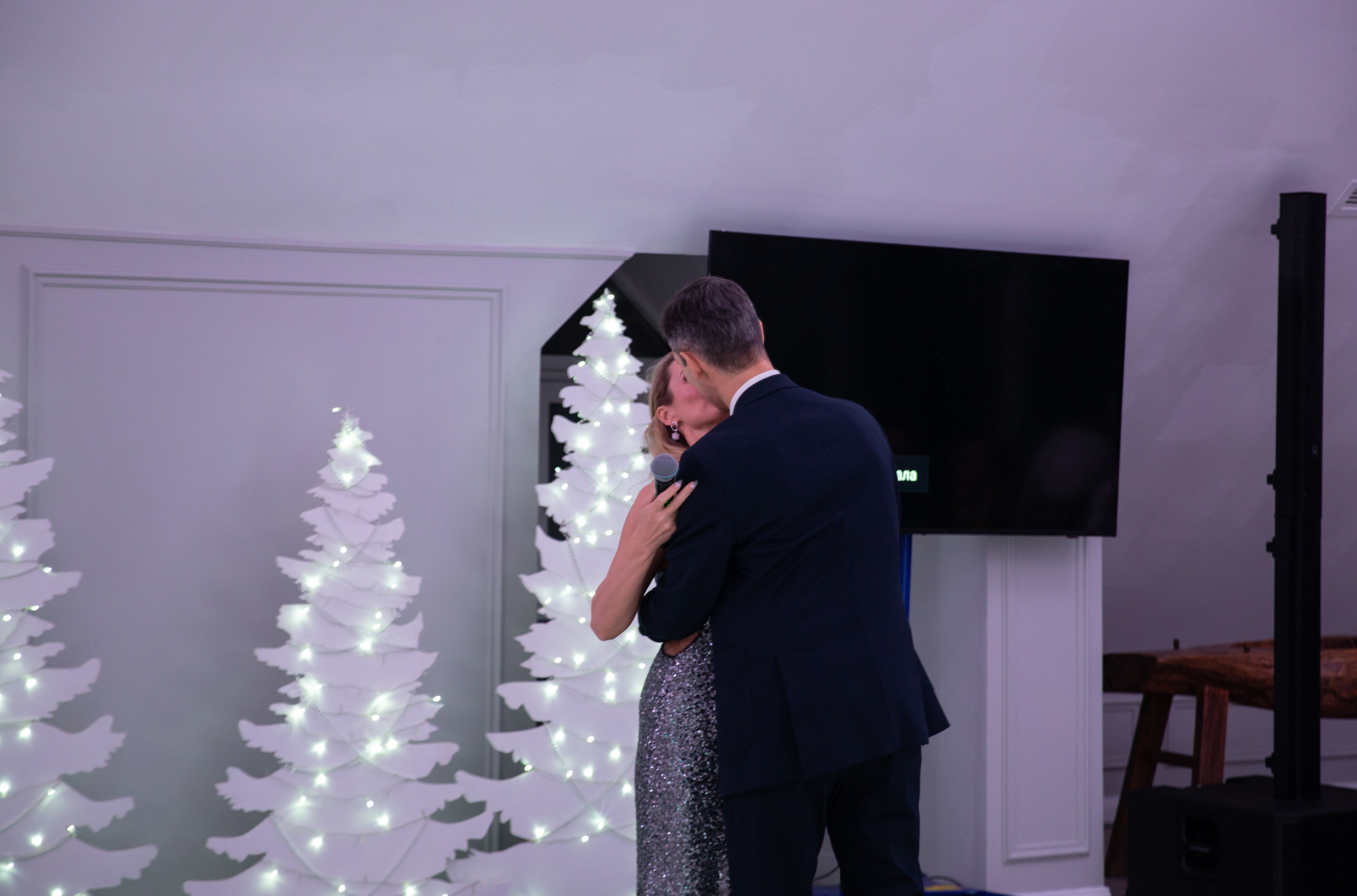 Юбилей. Снежная Королева -2024. Репортажный и свадебный фотограф в Челябинске Елисеев Павел