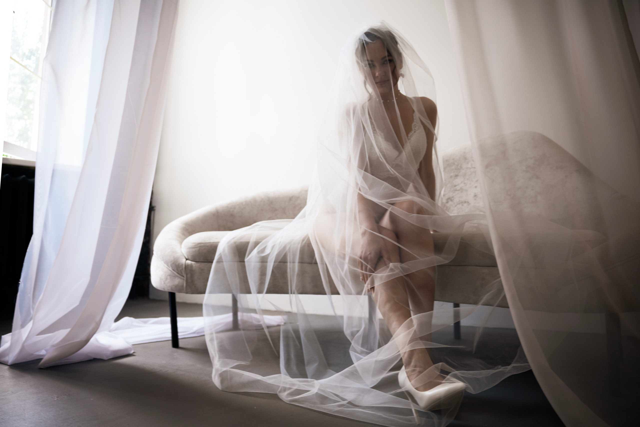 Свадьба Насти и Максима. Семейный фотограф в Омске Александра Яровикова