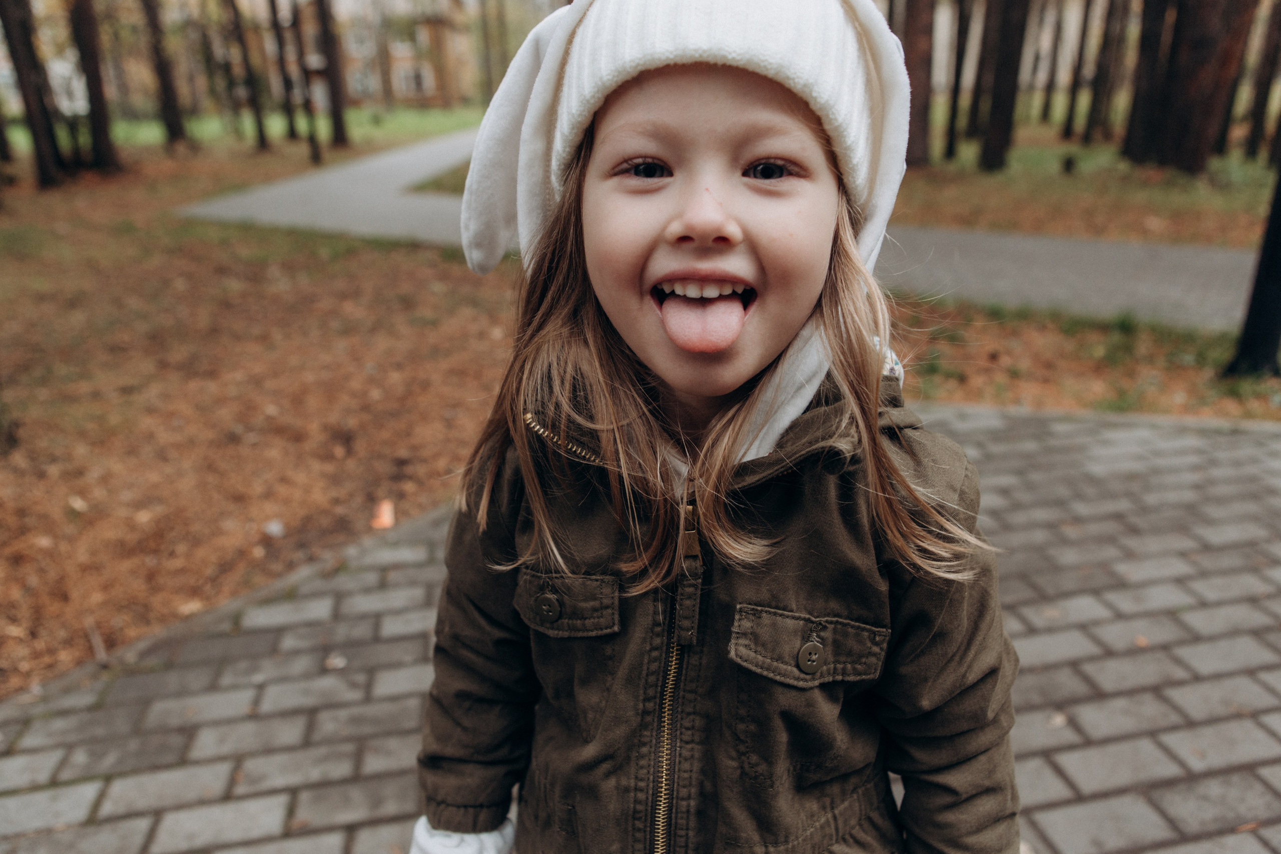 «Осенние лучики». Фотограф в Ухте