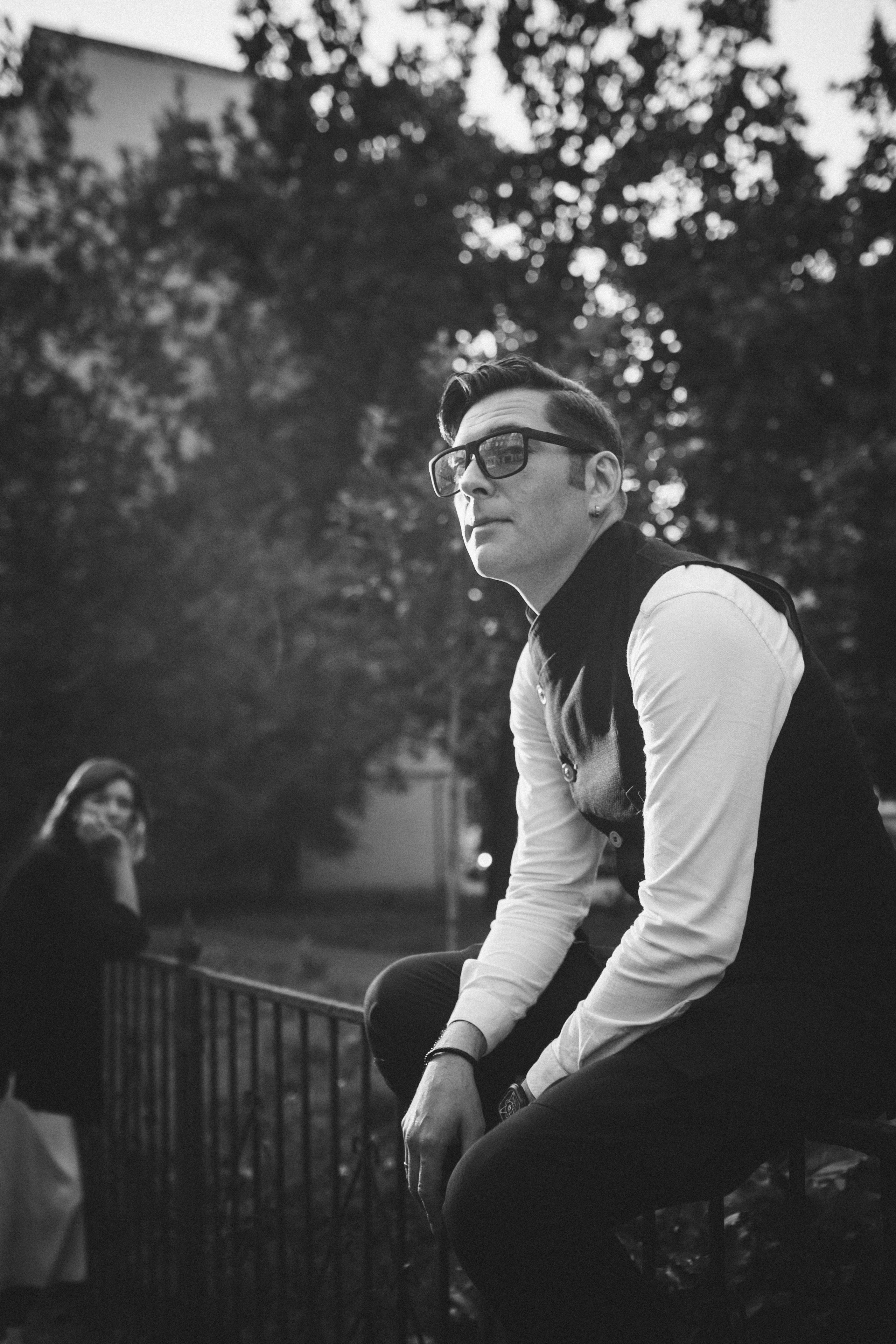 Юра. Портретный фотограф Мария Шарко