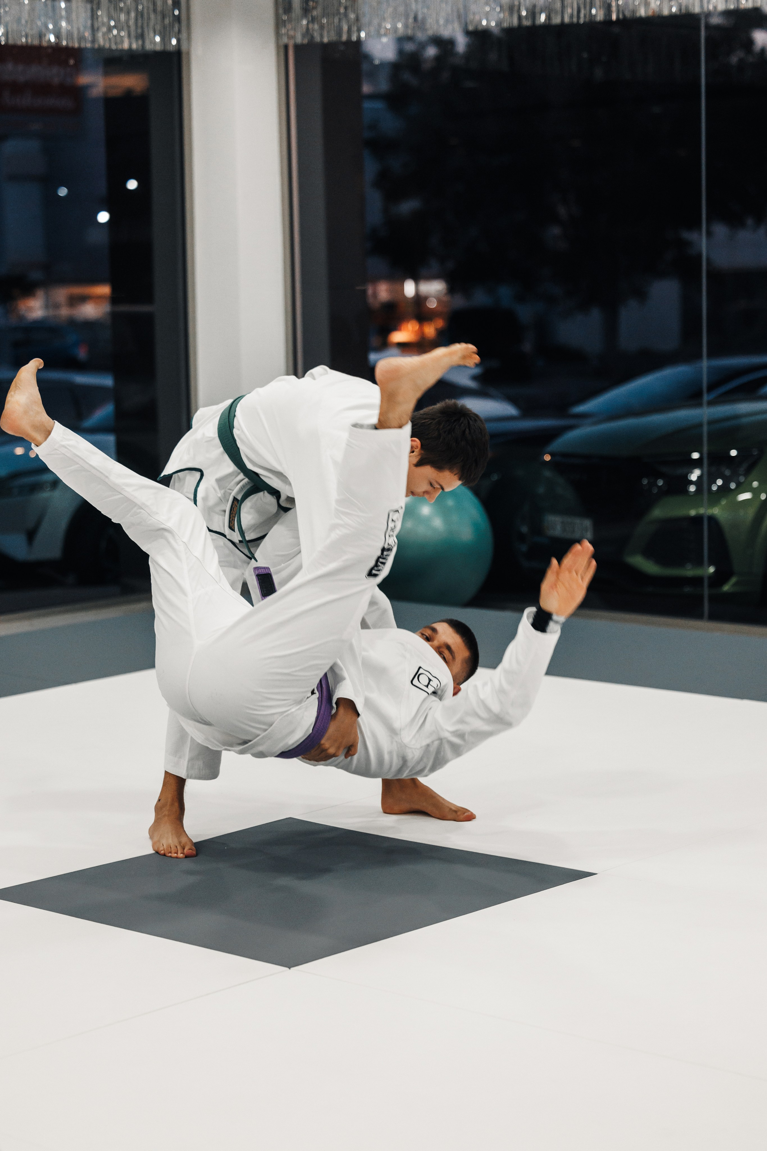 Event. Фотограф Иван Петров