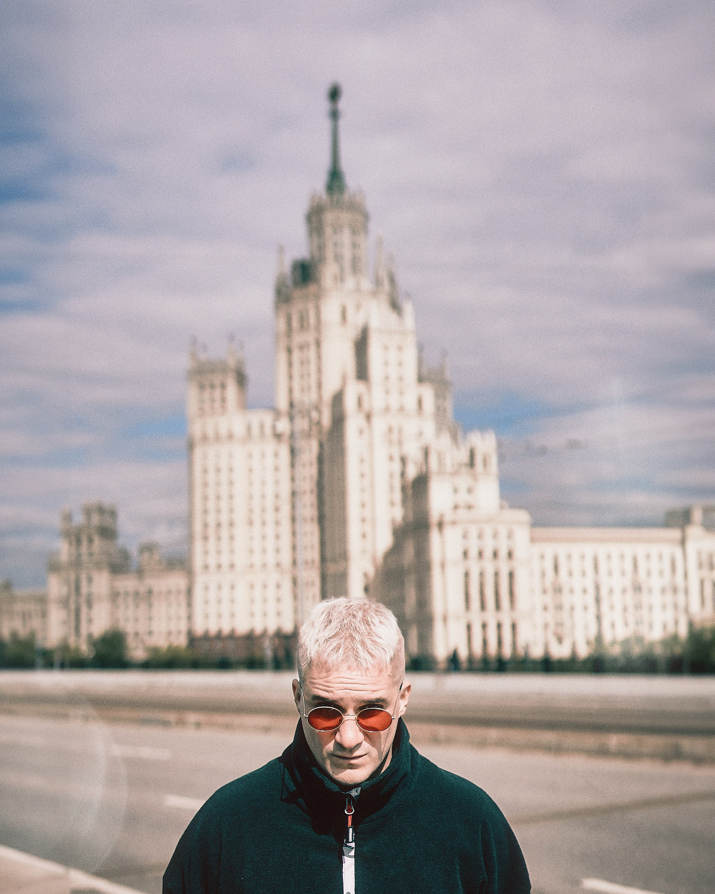 Портрет. Фотограф и оператор мероприятий, концертов и портретов в городе Москва