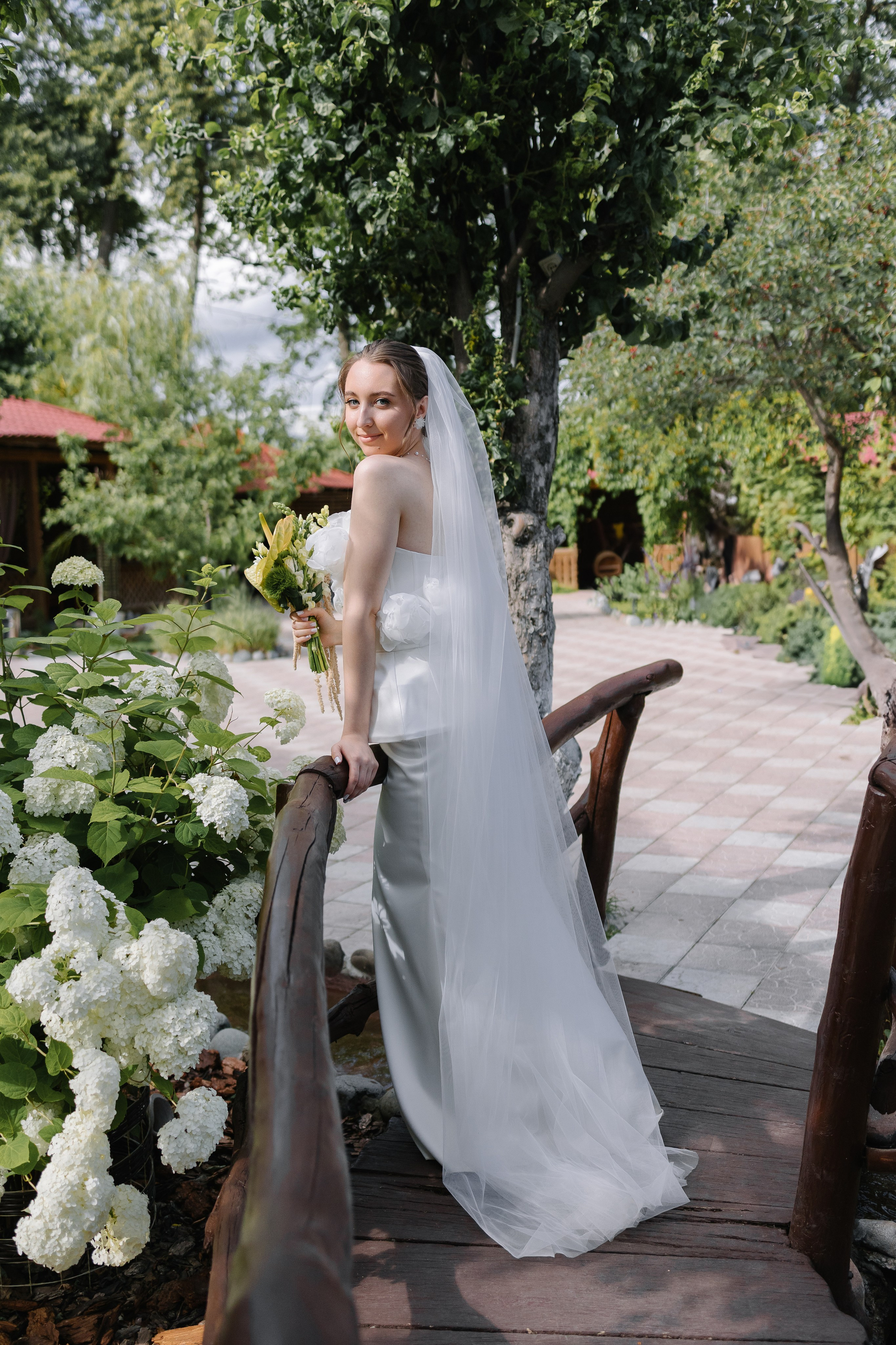 Свадебный и семейный фотограф в Самаре Катя Боб