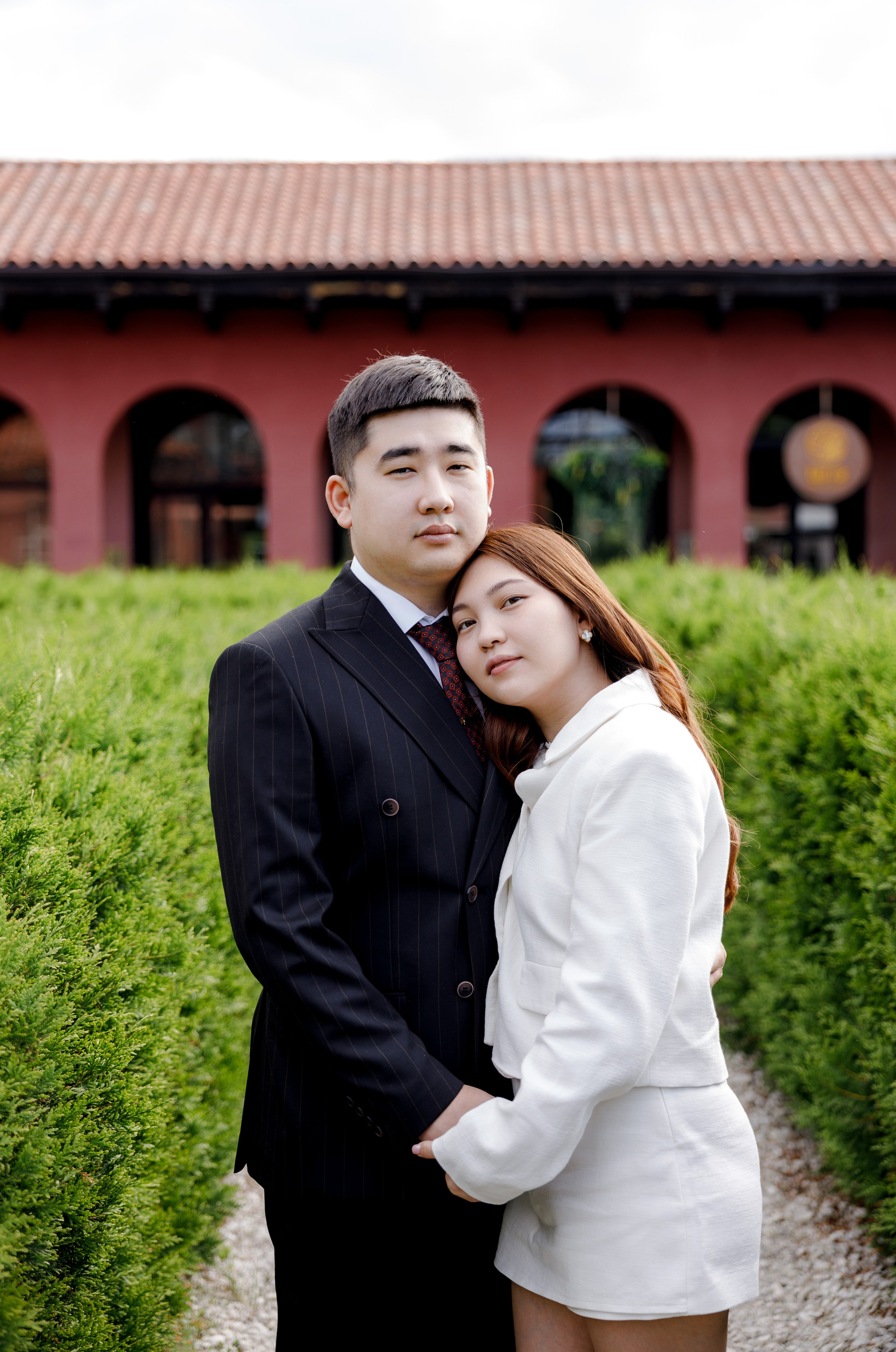 Адиль & Карина. Свадебный фотограф Костанай/Астана