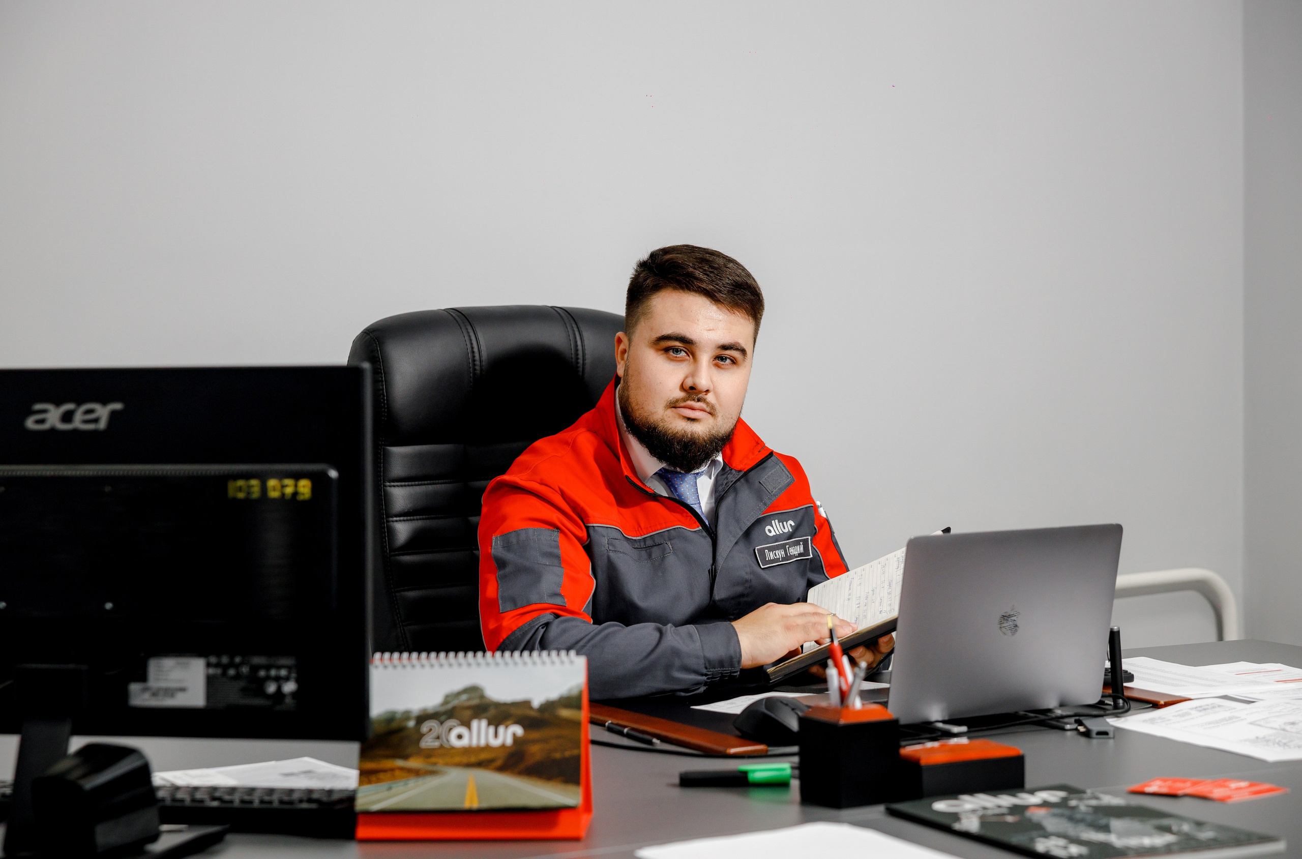 Автомобильный завод «Allur». Свадебный фотограф Костанай/Астана