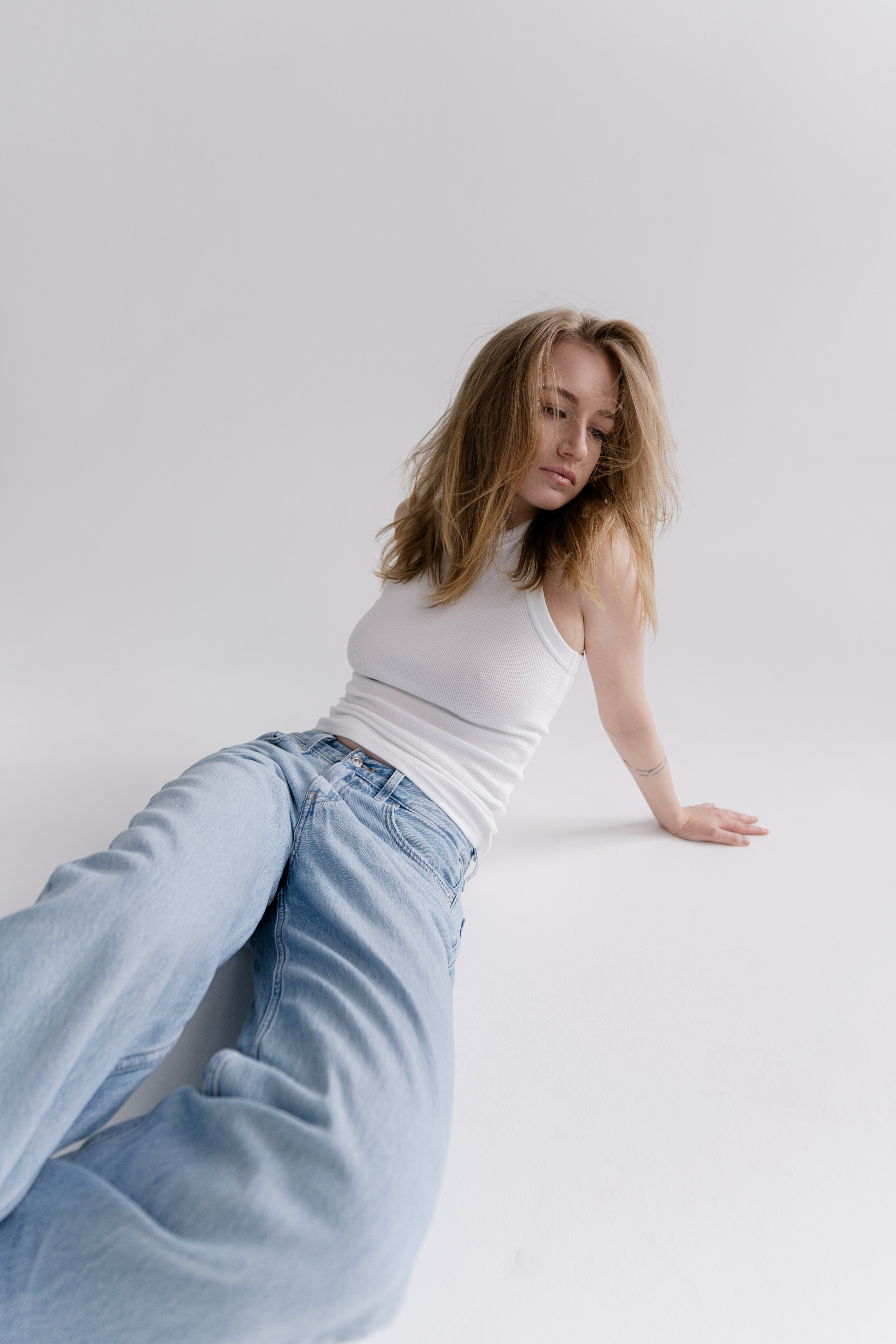 Оля. Фотограф на мероприятие