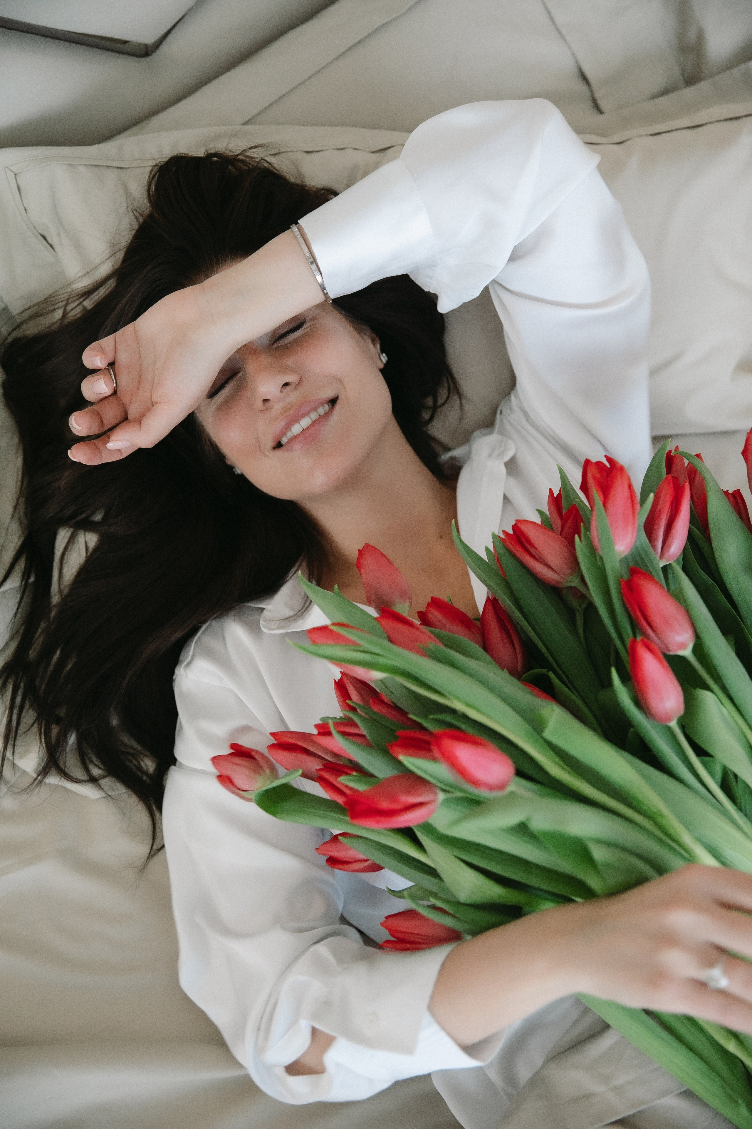 Юля. Фотограф в Москве Шаганова Нина