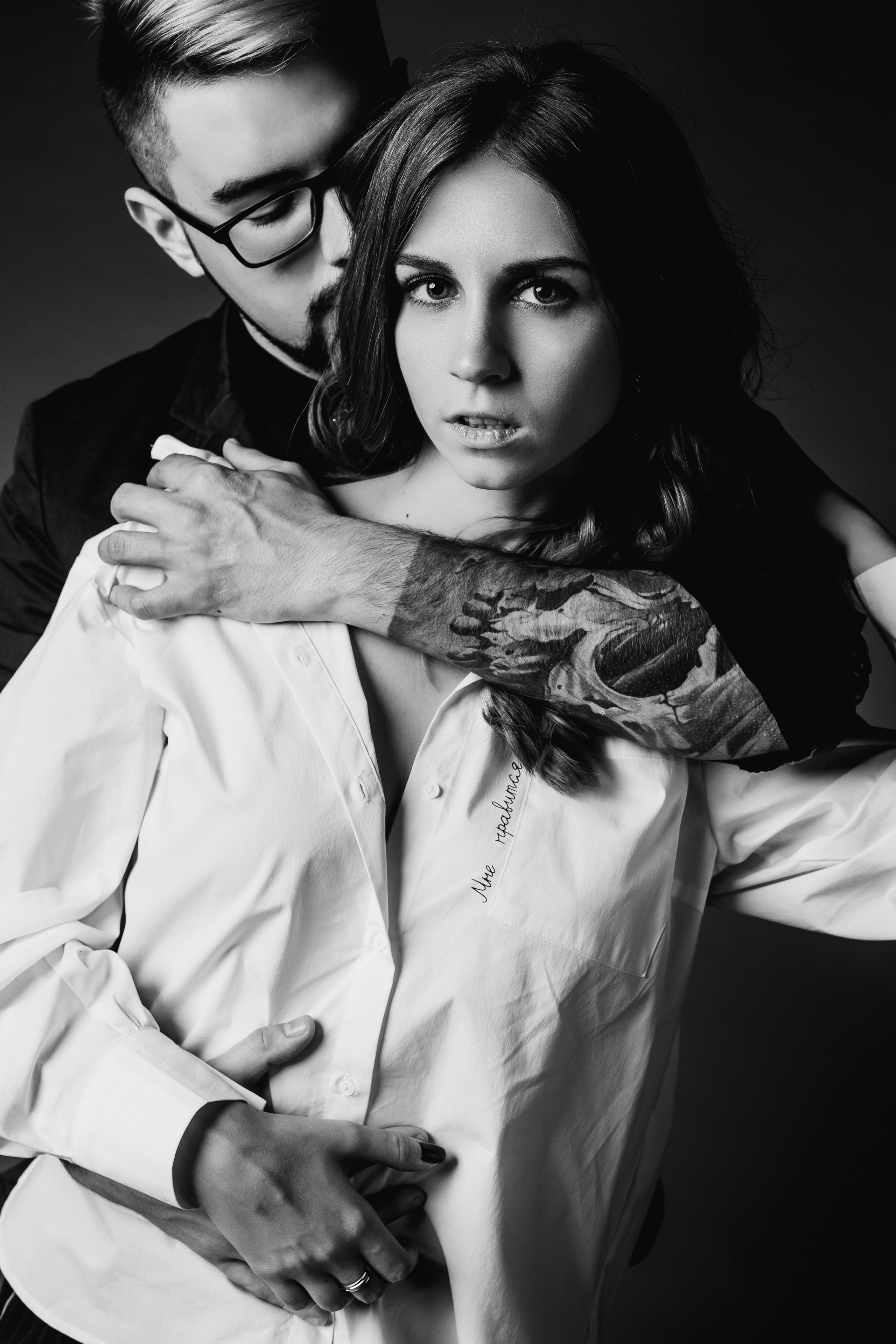 Виталик и Алена. Свадебный фотограф в Краснодаре Николай Крауз