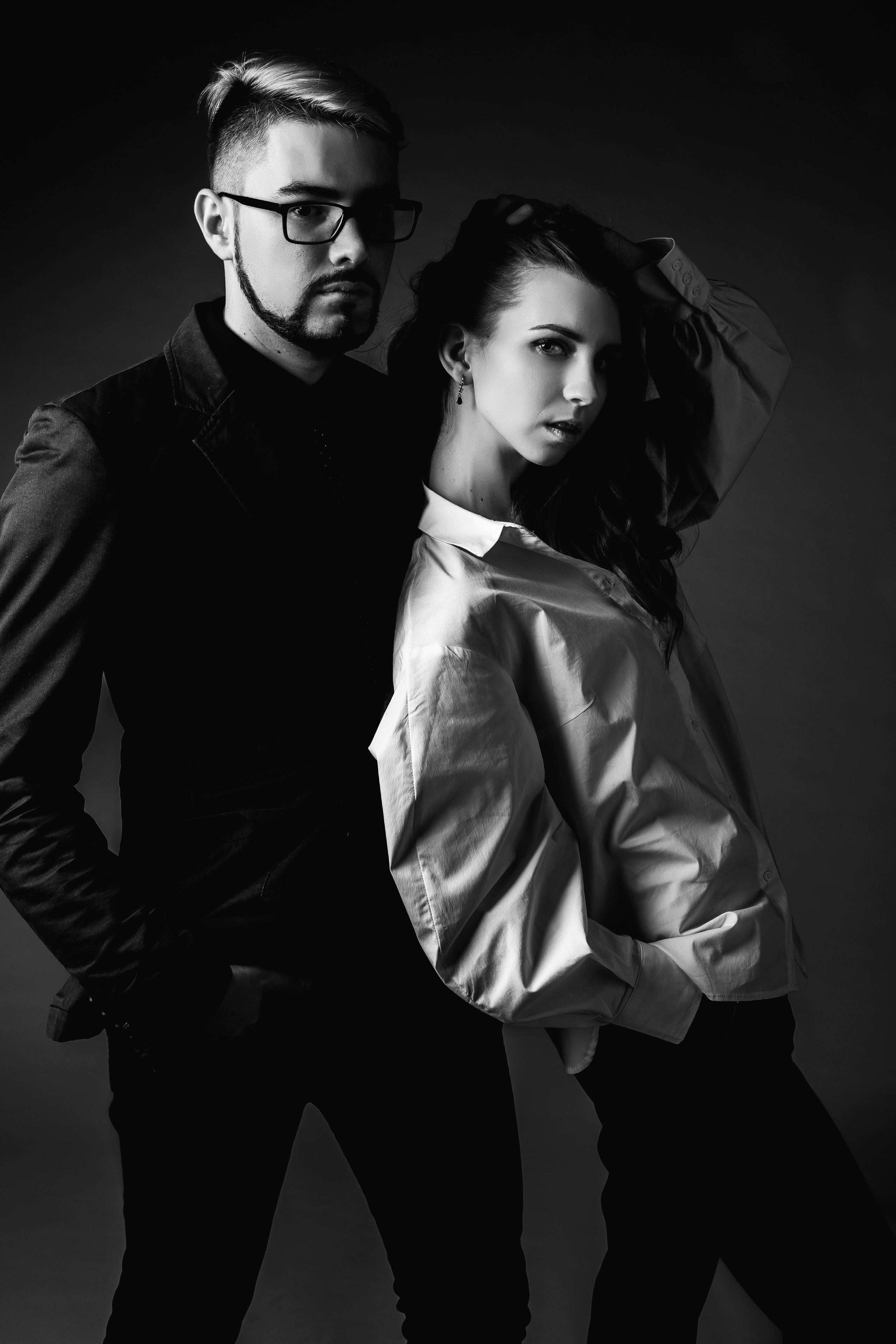 Виталик и Алена. Свадебный фотограф в Краснодаре Николай Крауз