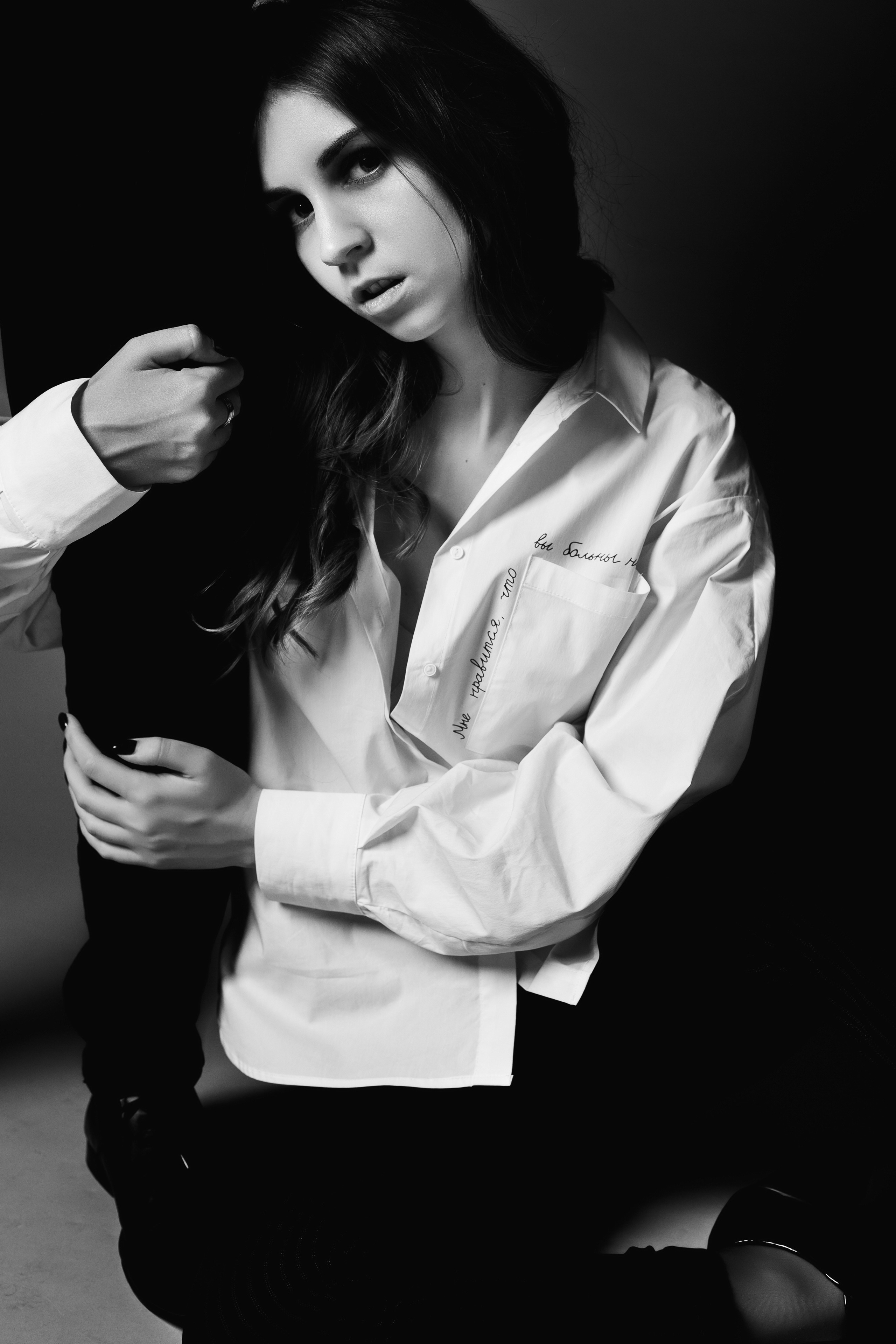 Виталик и Алена. Свадебный фотограф в Краснодаре Николай Крауз