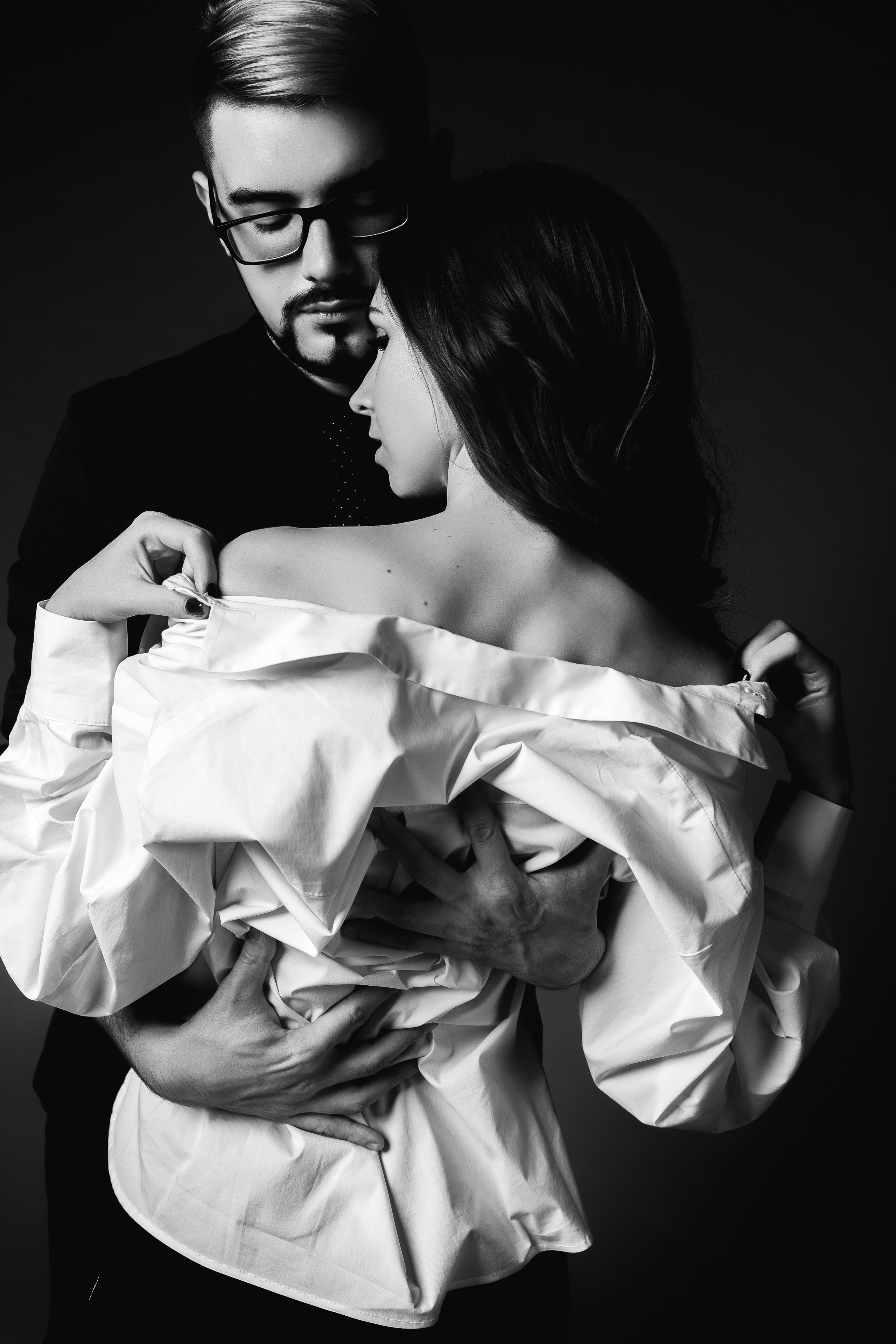 Виталик и Алена. Свадебный фотограф в Краснодаре Николай Крауз