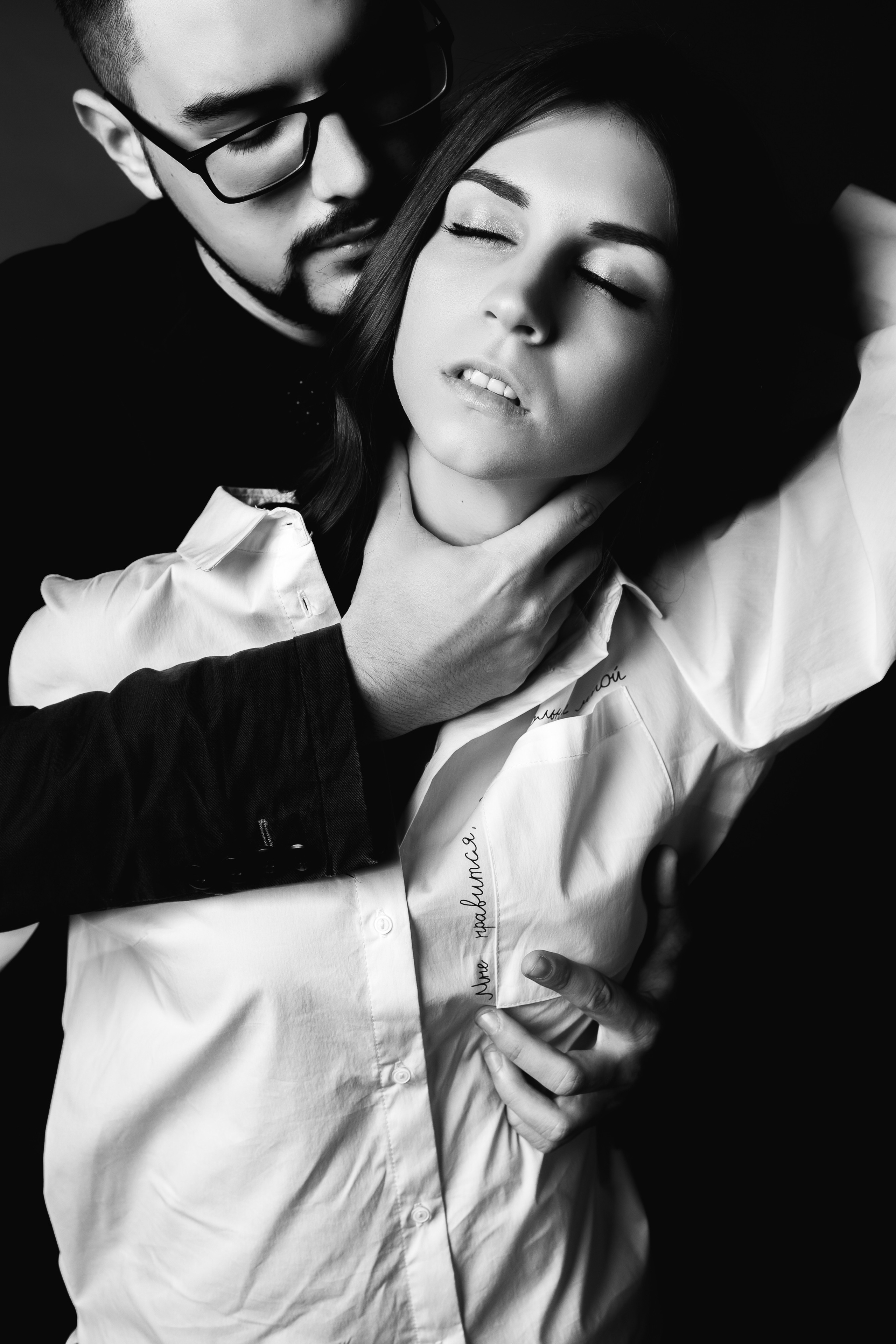 Виталик и Алена. Свадебный фотограф в Краснодаре Николай Крауз