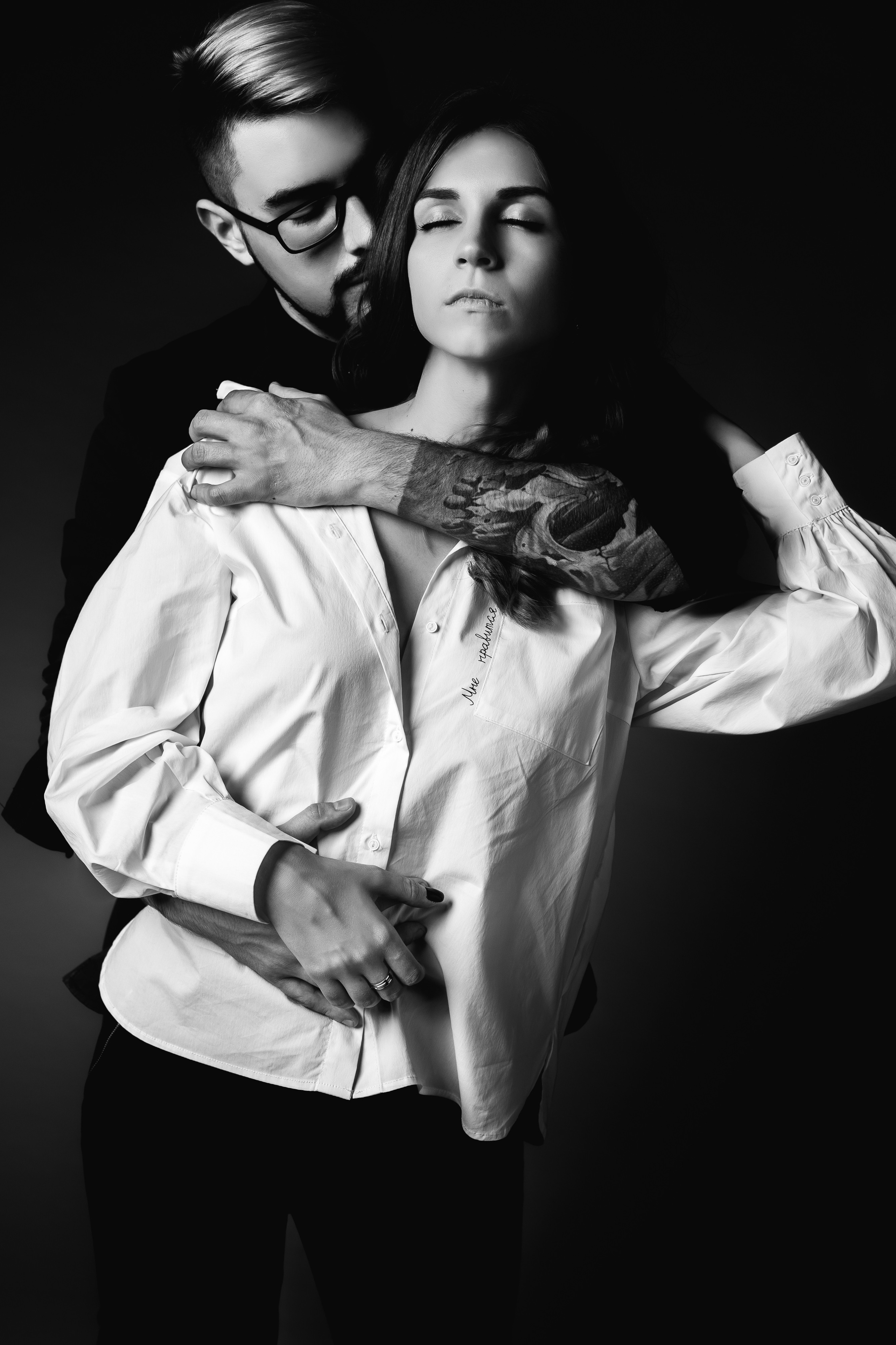 Виталик и Алена. Свадебный фотограф в Краснодаре Николай Крауз