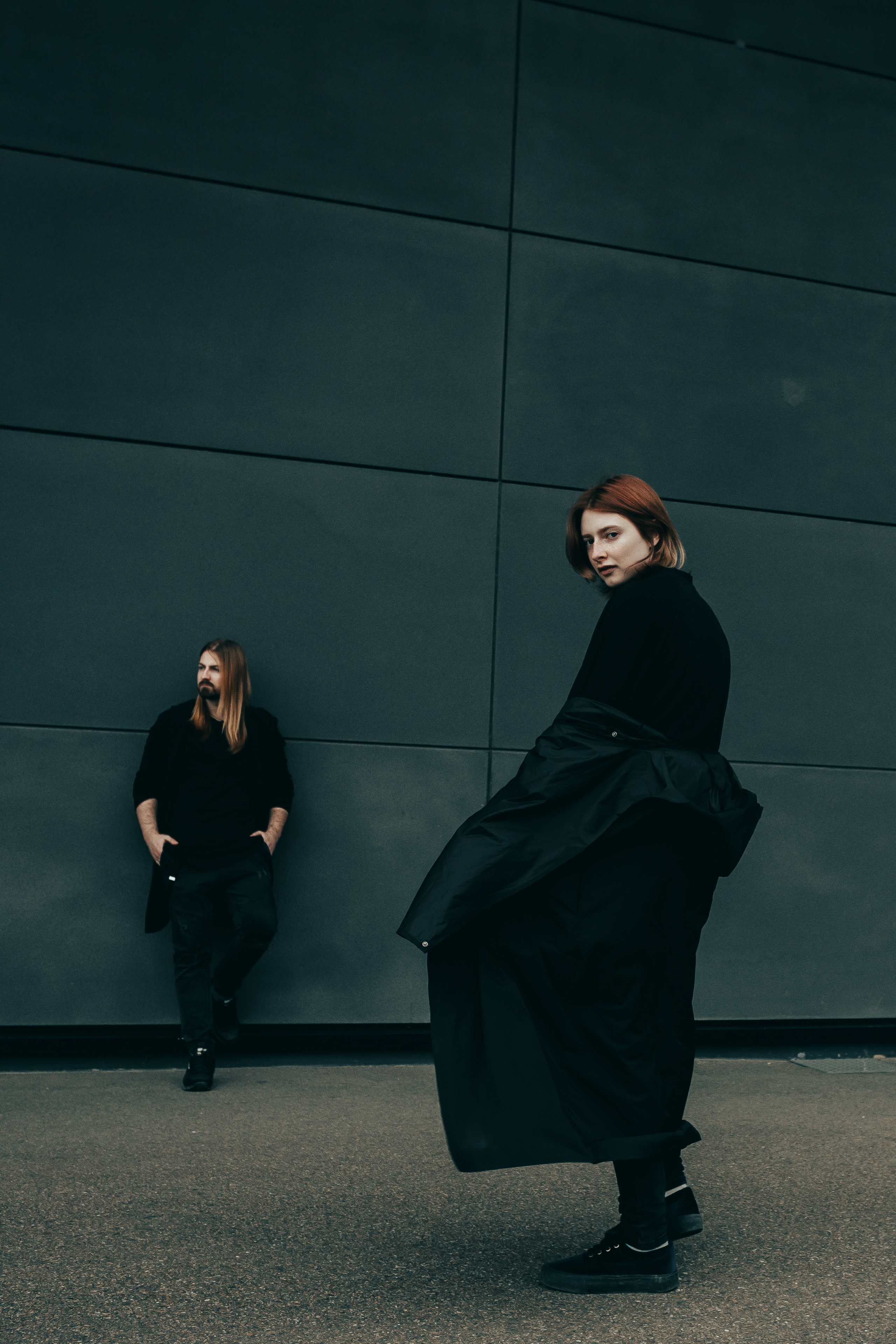 Миша и Алина. Свадебный фотограф в Краснодаре Николай Крауз