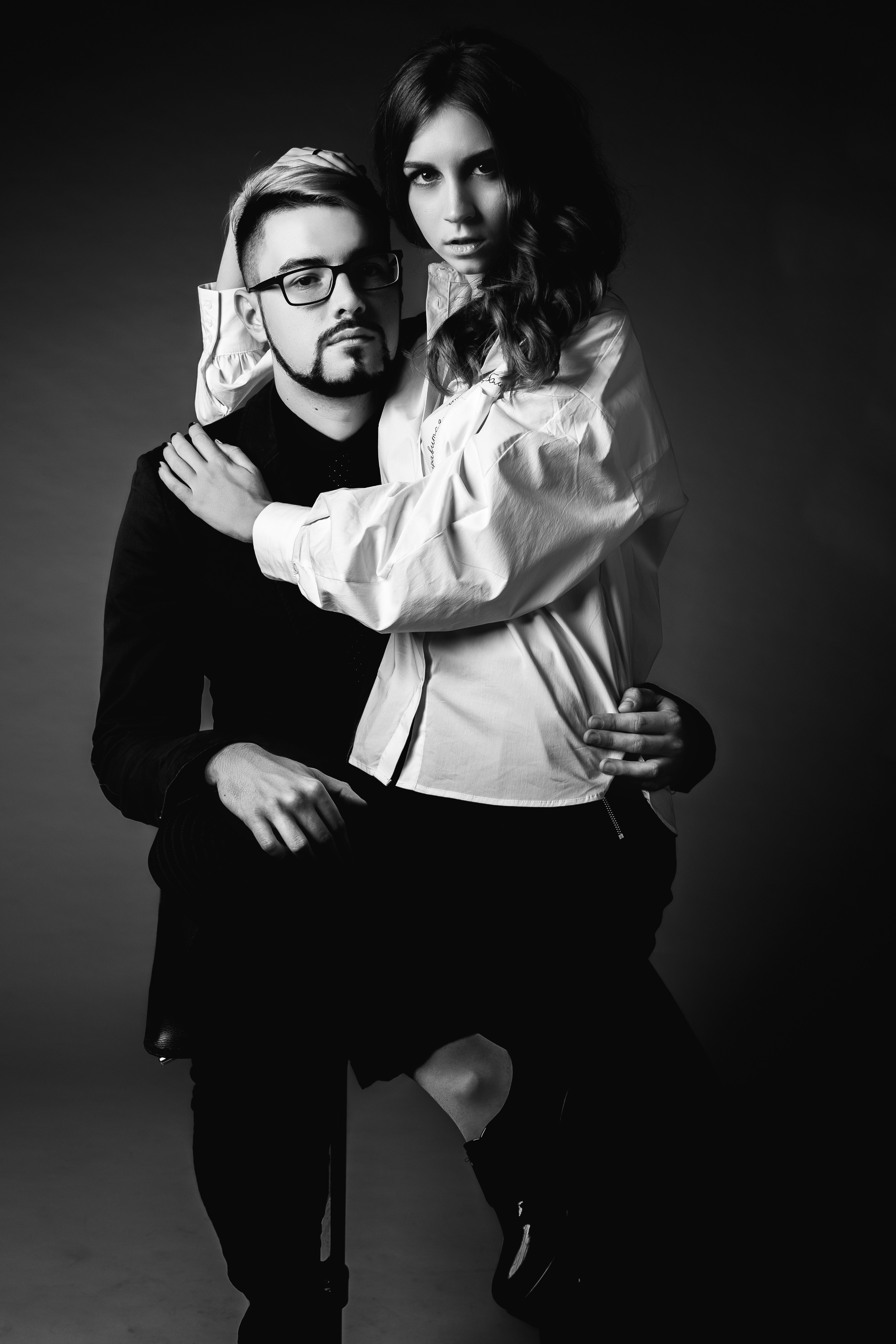 Виталик и Алена. Свадебный фотограф в Краснодаре Николай Крауз