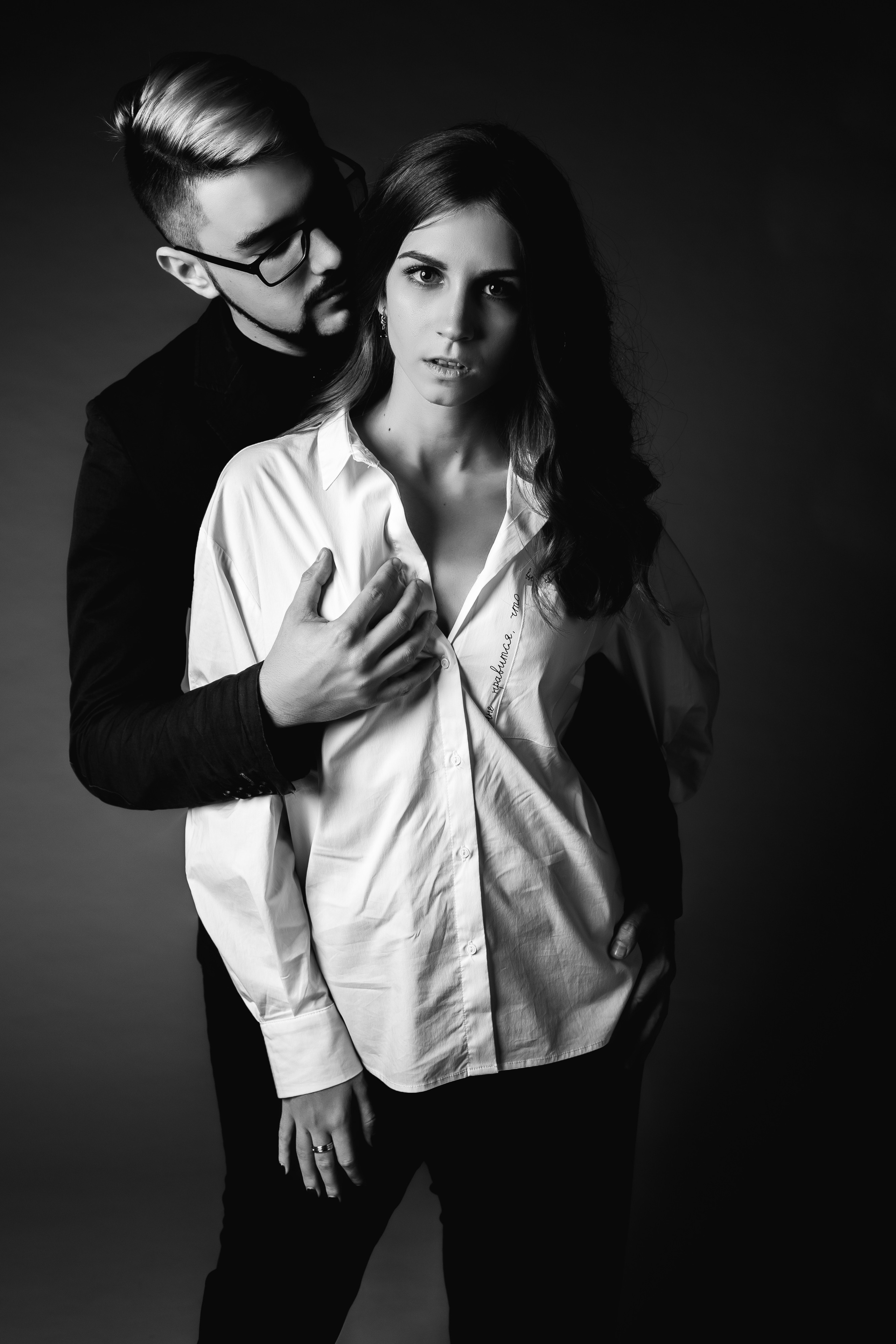 Виталик и Алена. Свадебный фотограф в Краснодаре Николай Крауз