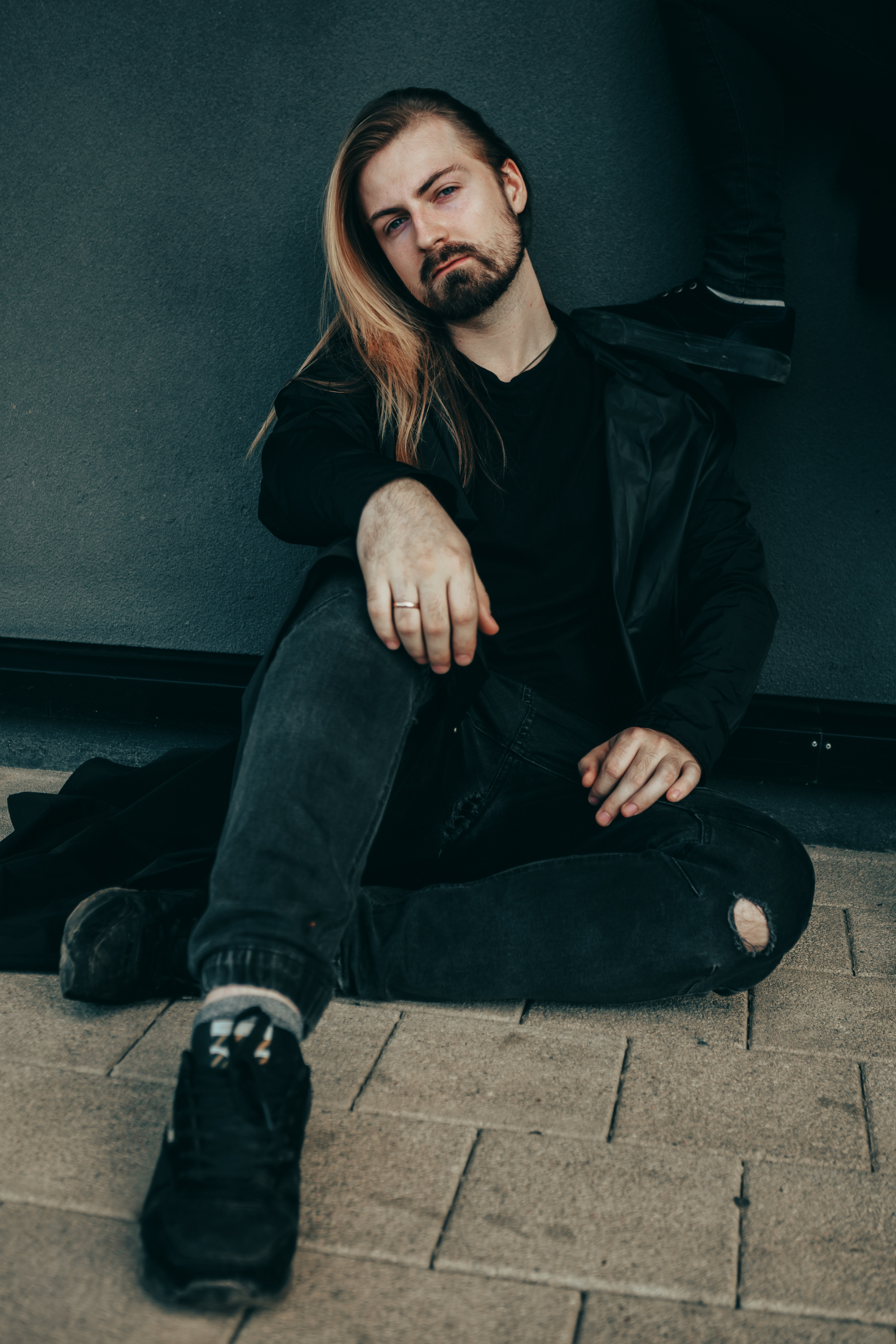 Миша и Алина. Свадебный фотограф в Краснодаре Николай Крауз