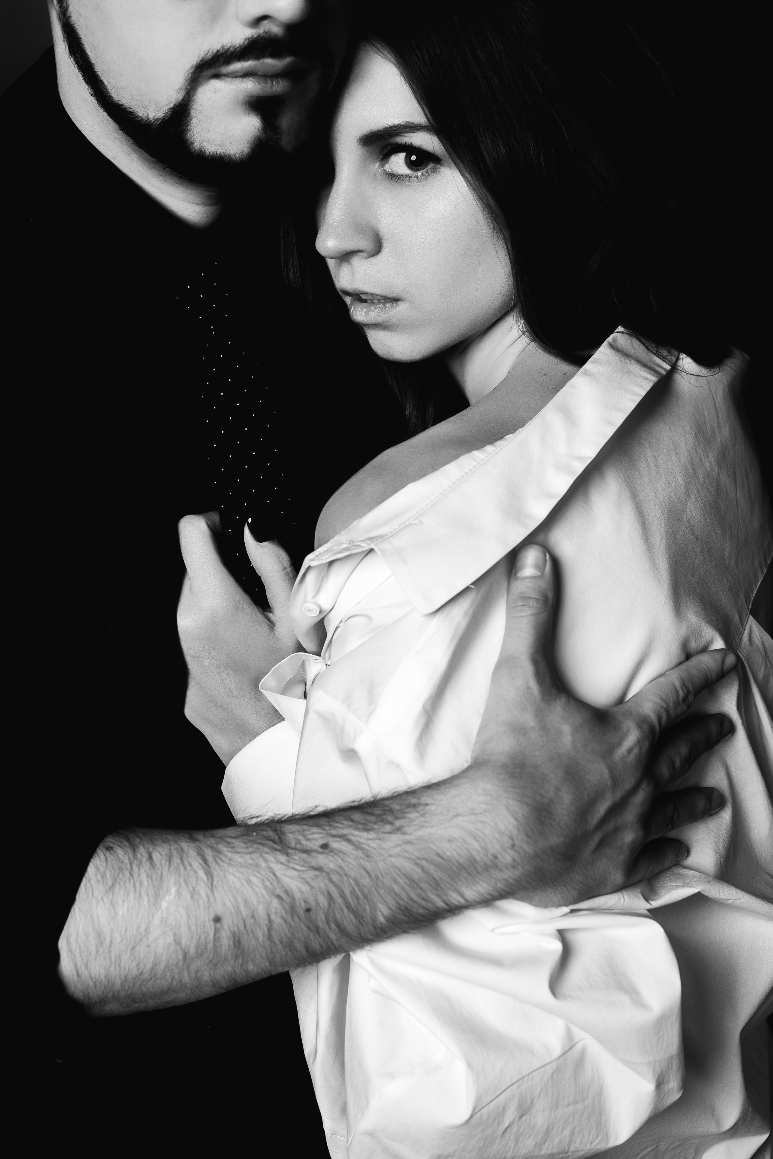 Виталик и Алена. Свадебный фотограф в Краснодаре Николай Крауз