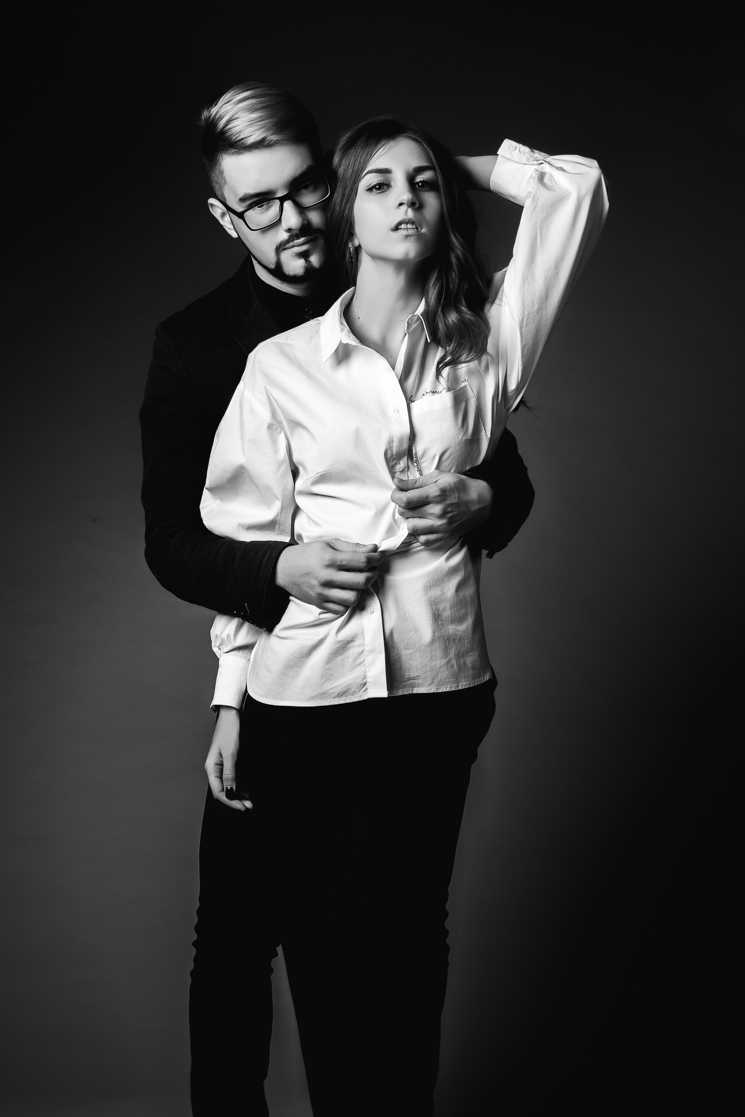 Виталик и Алена. Свадебный фотограф в Краснодаре Николай Крауз