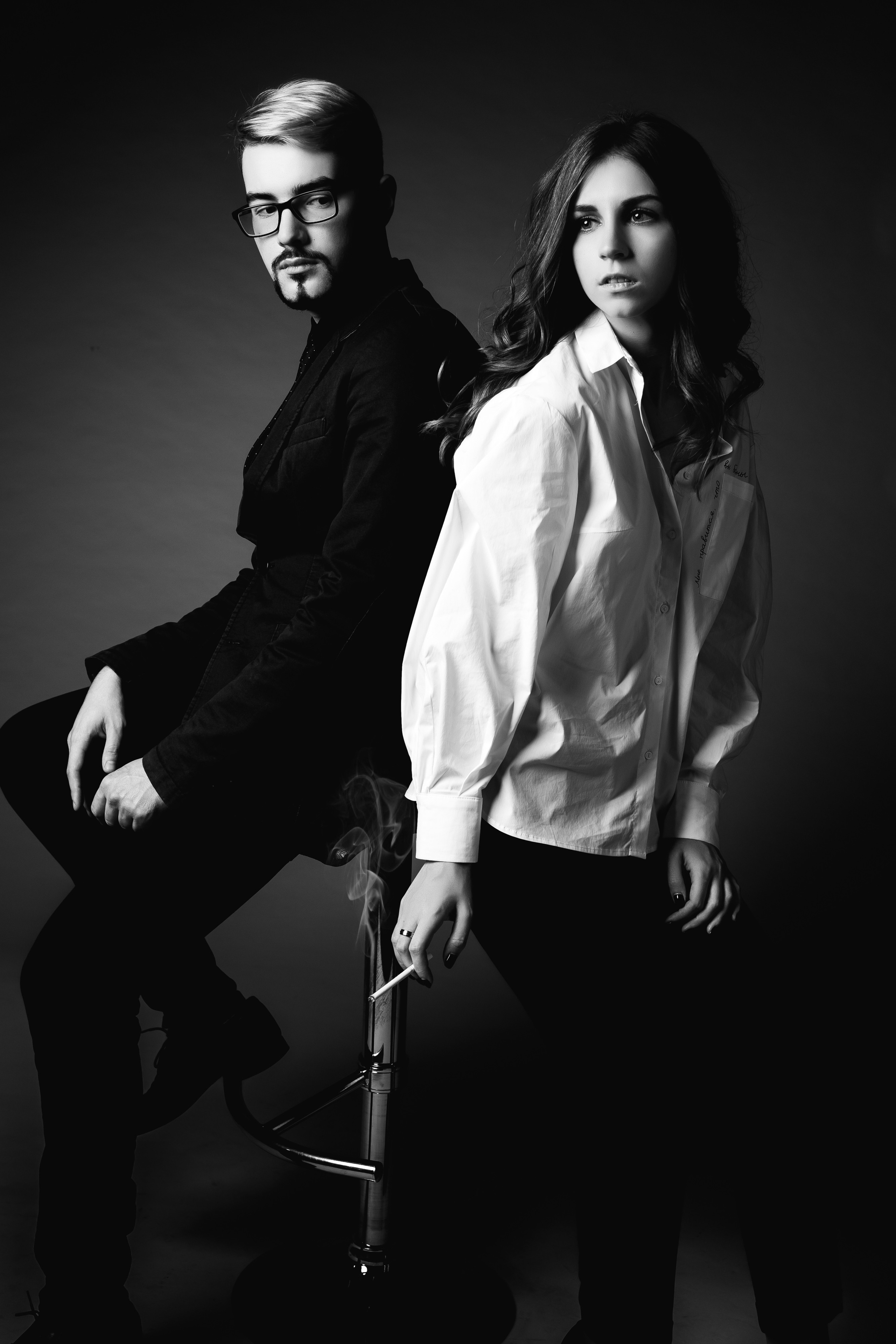 Виталик и Алена. Свадебный фотограф в Краснодаре Николай Крауз