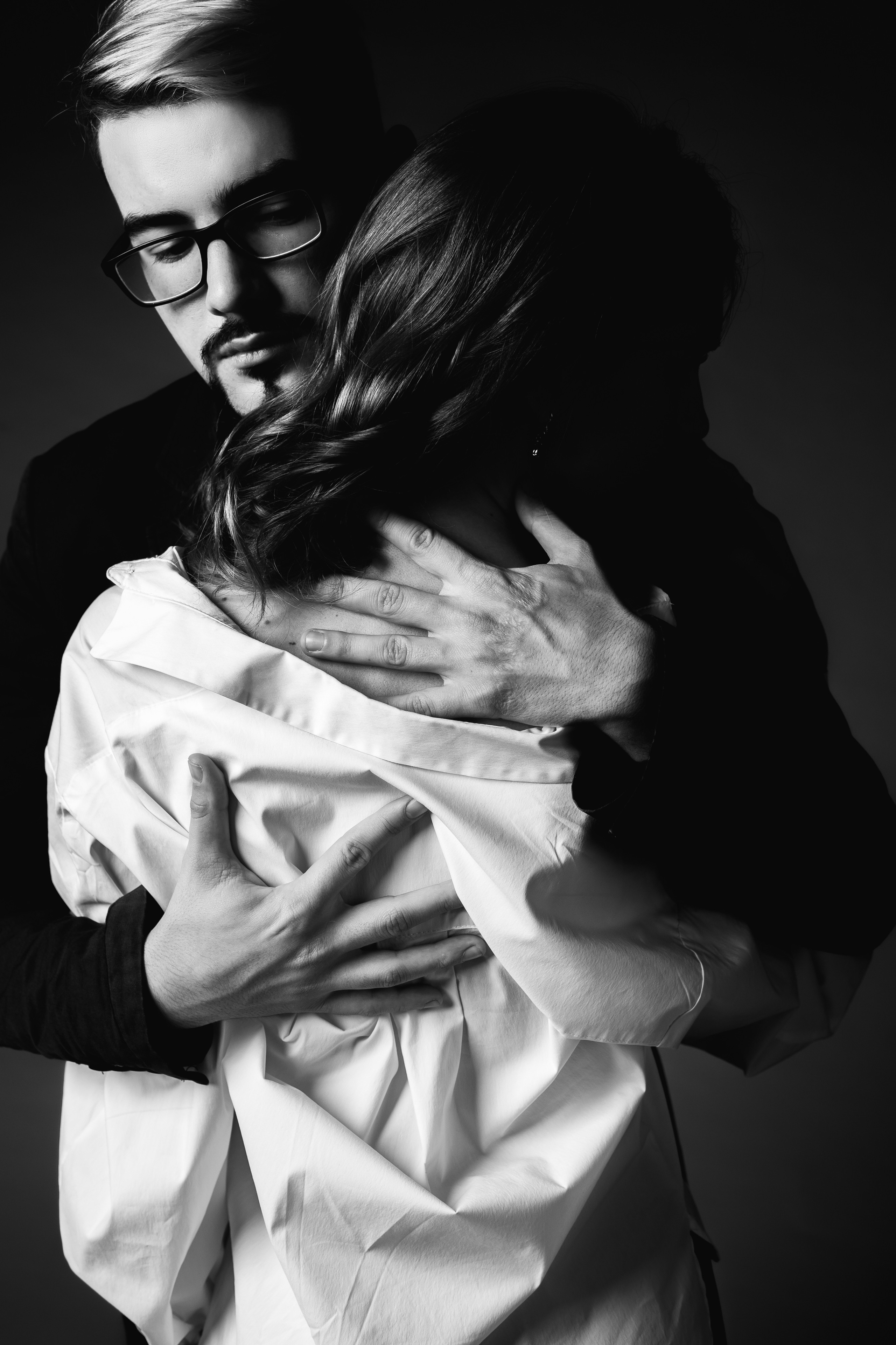 Виталик и Алена. Свадебный фотограф в Краснодаре Николай Крауз