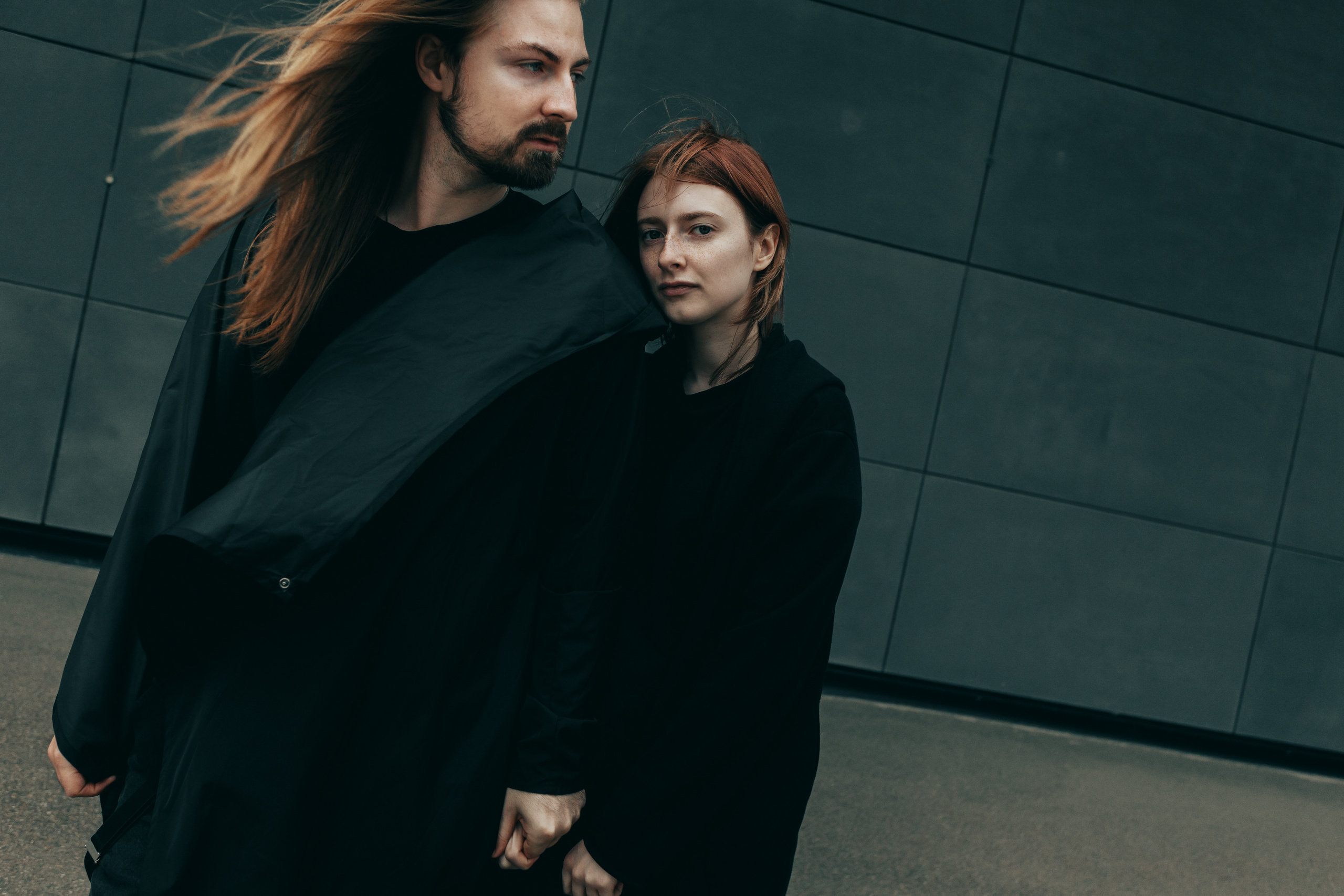 Миша и Алина. Свадебный фотограф в Краснодаре Николай Крауз