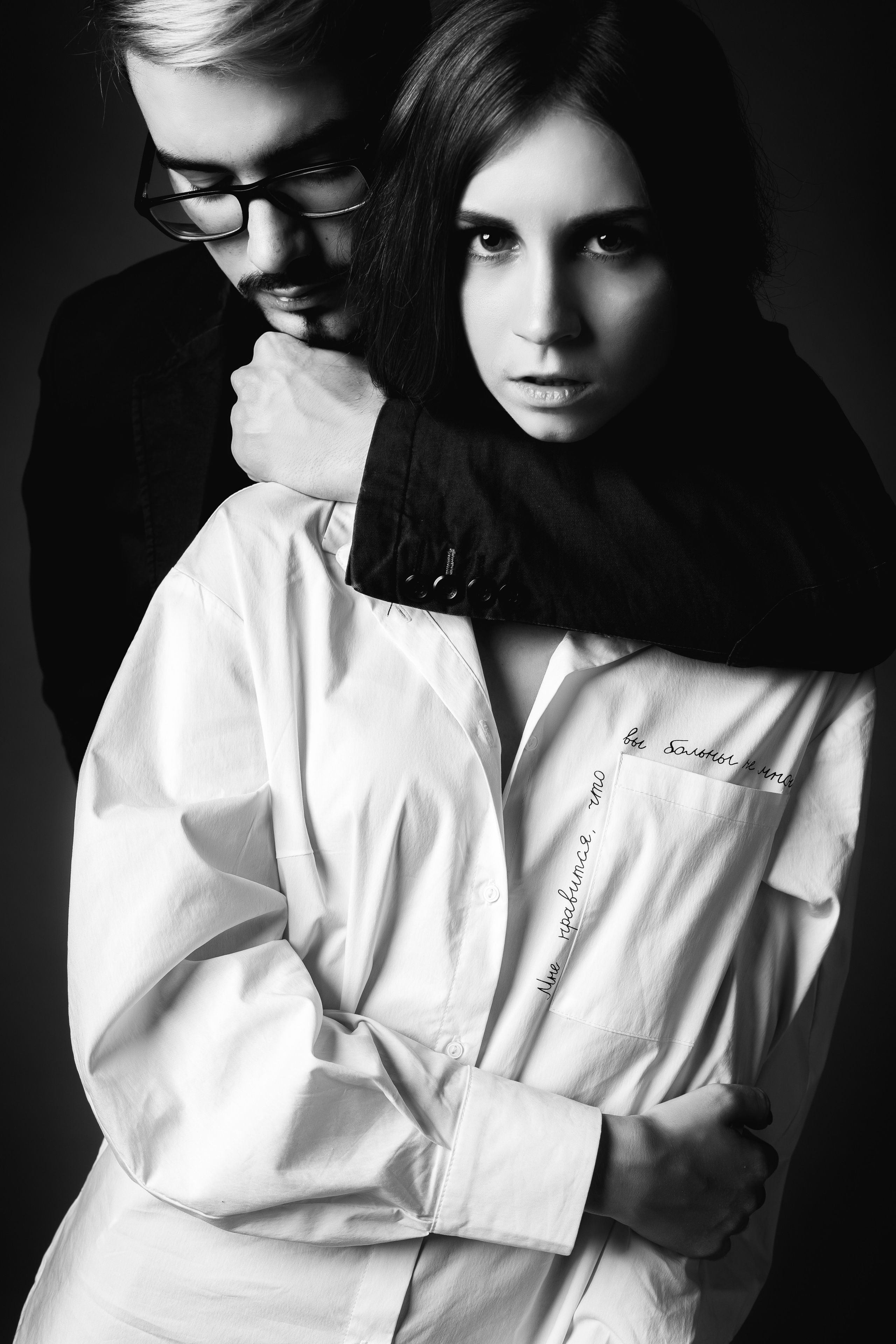 Виталик и Алена. Свадебный фотограф в Краснодаре Николай Крауз