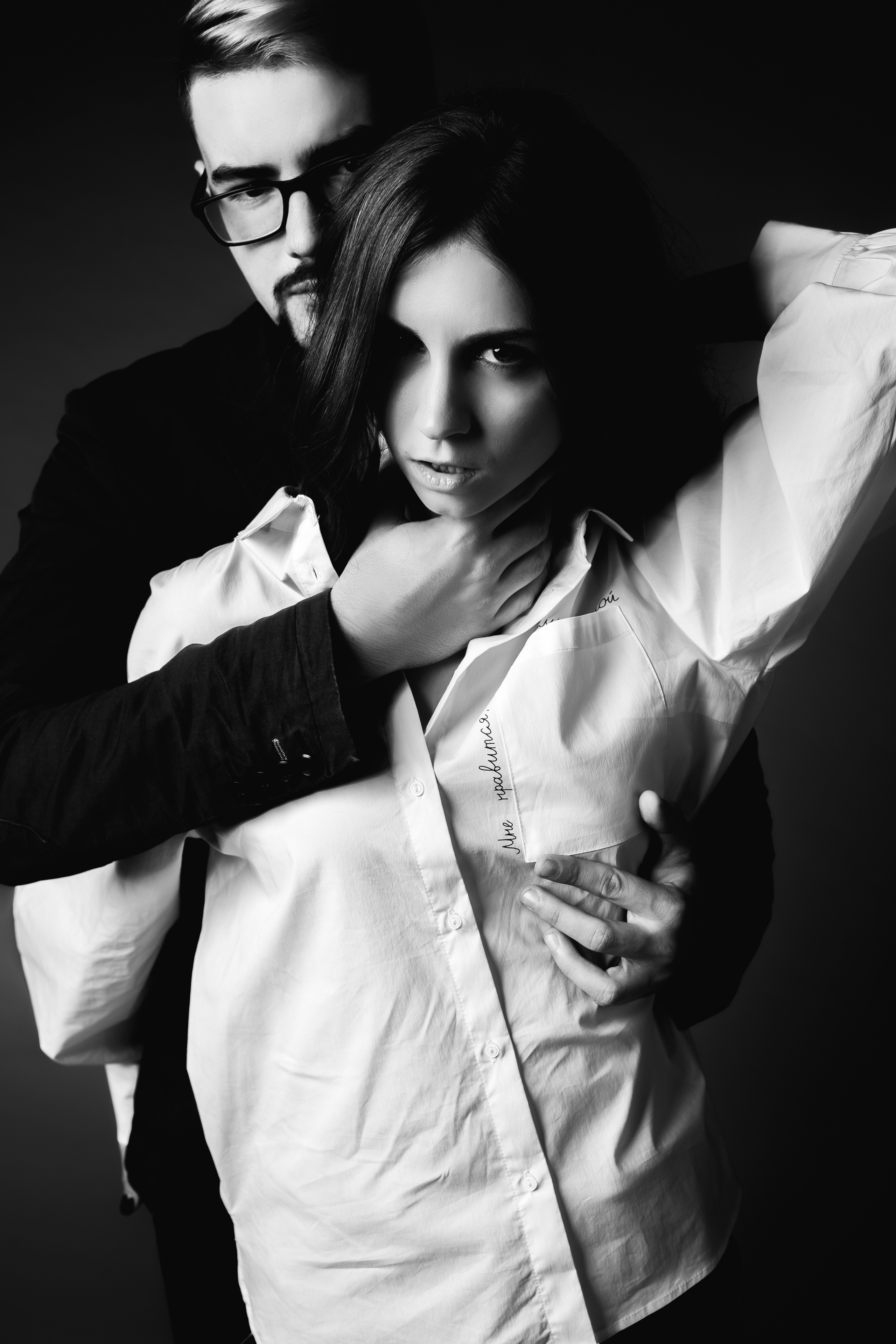 Виталик и Алена. Свадебный фотограф в Краснодаре Николай Крауз