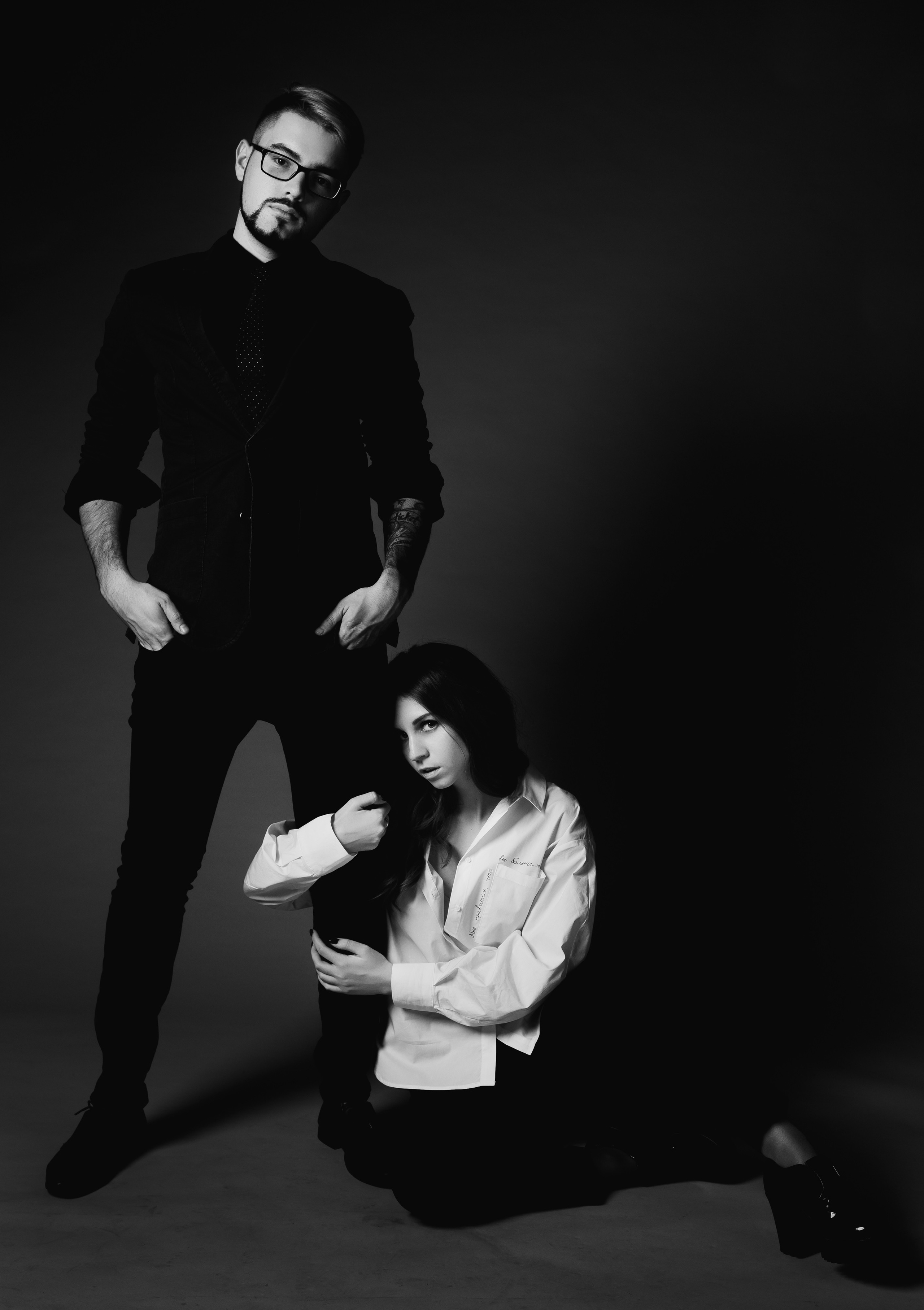 Виталик и Алена. Свадебный фотограф в Краснодаре Николай Крауз