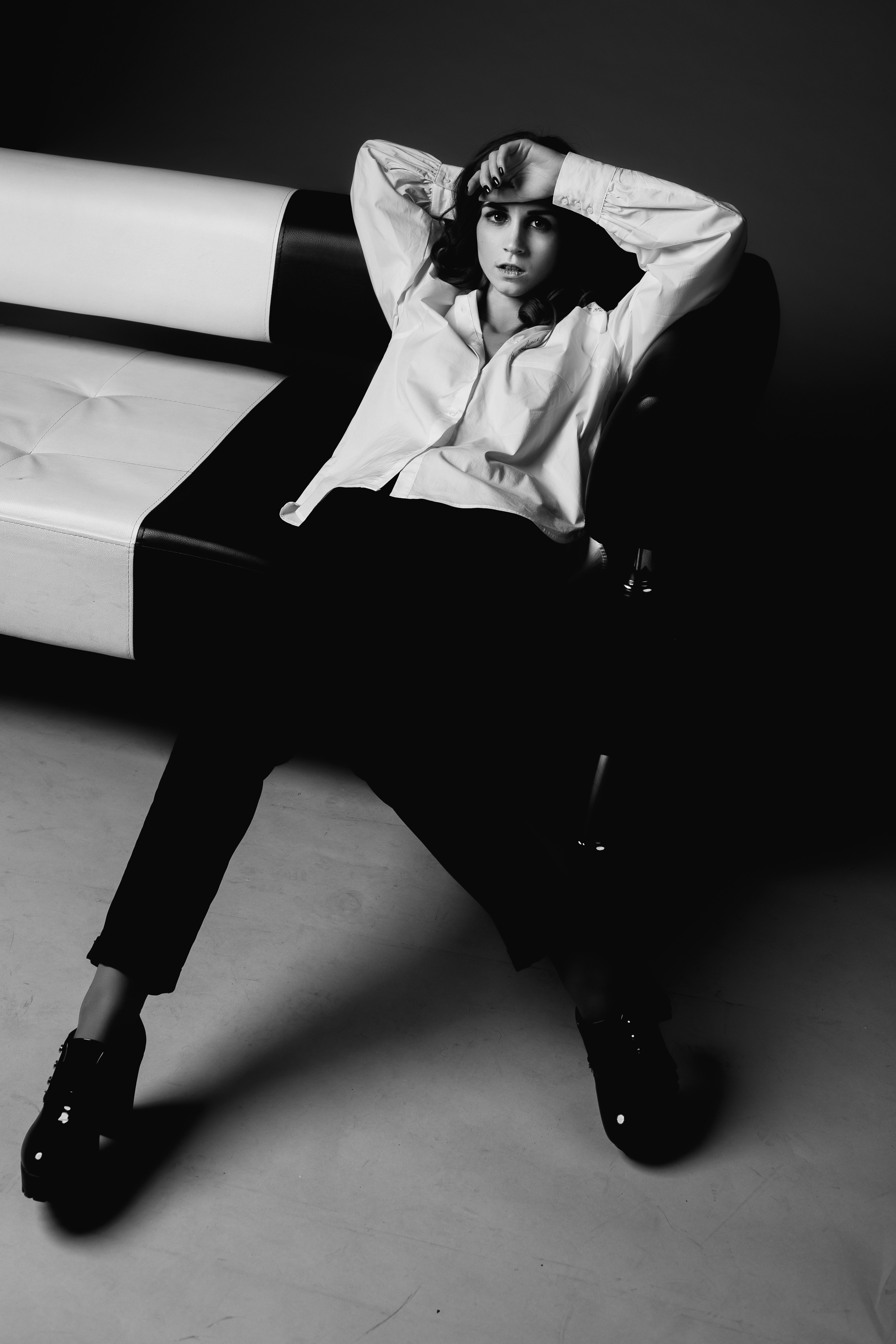 Виталик и Алена. Свадебный фотограф в Краснодаре Николай Крауз