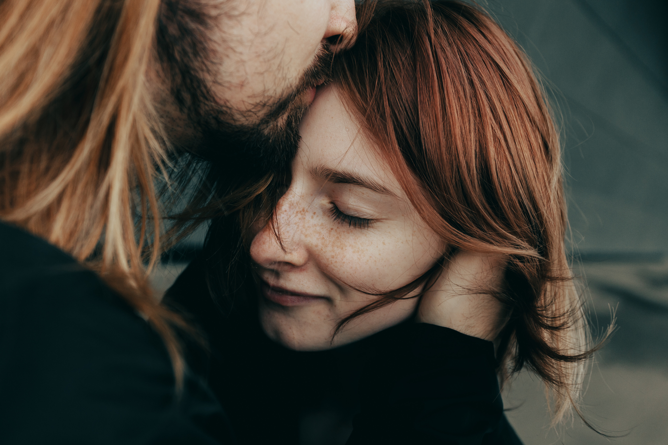 Миша и Алина. Свадебный фотограф в Краснодаре Николай Крауз