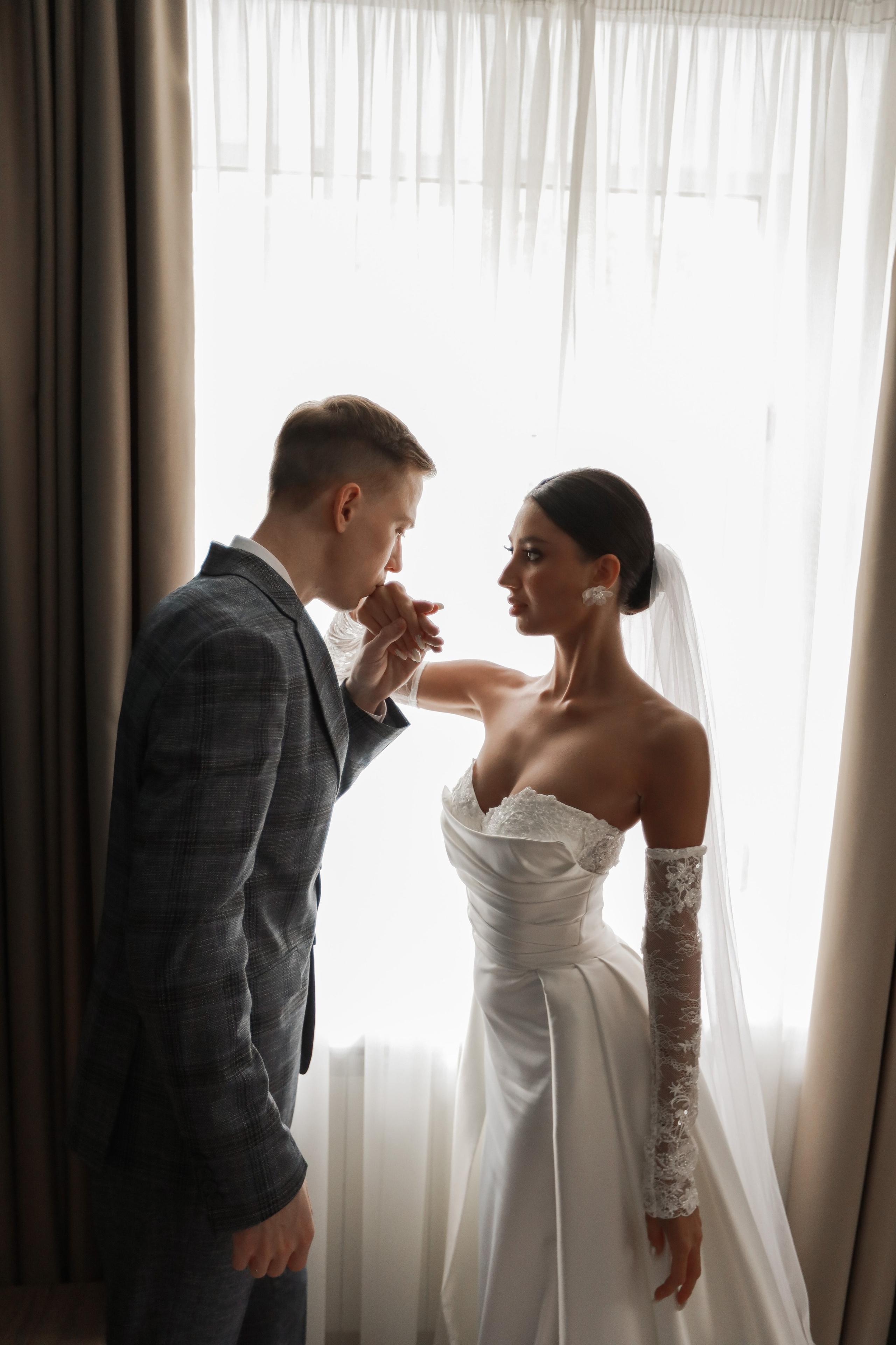 Максим Виктория. Фотограф Александр Литвинов