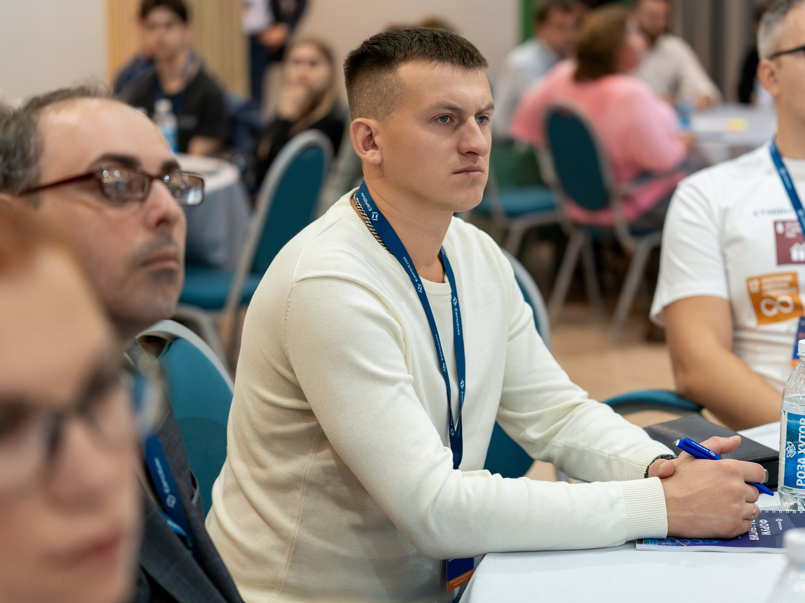 Форум развития 2024 ЕвроХим. Репортажный фотограф в Красной Поляне и Сочи Павлюченко Екатерина