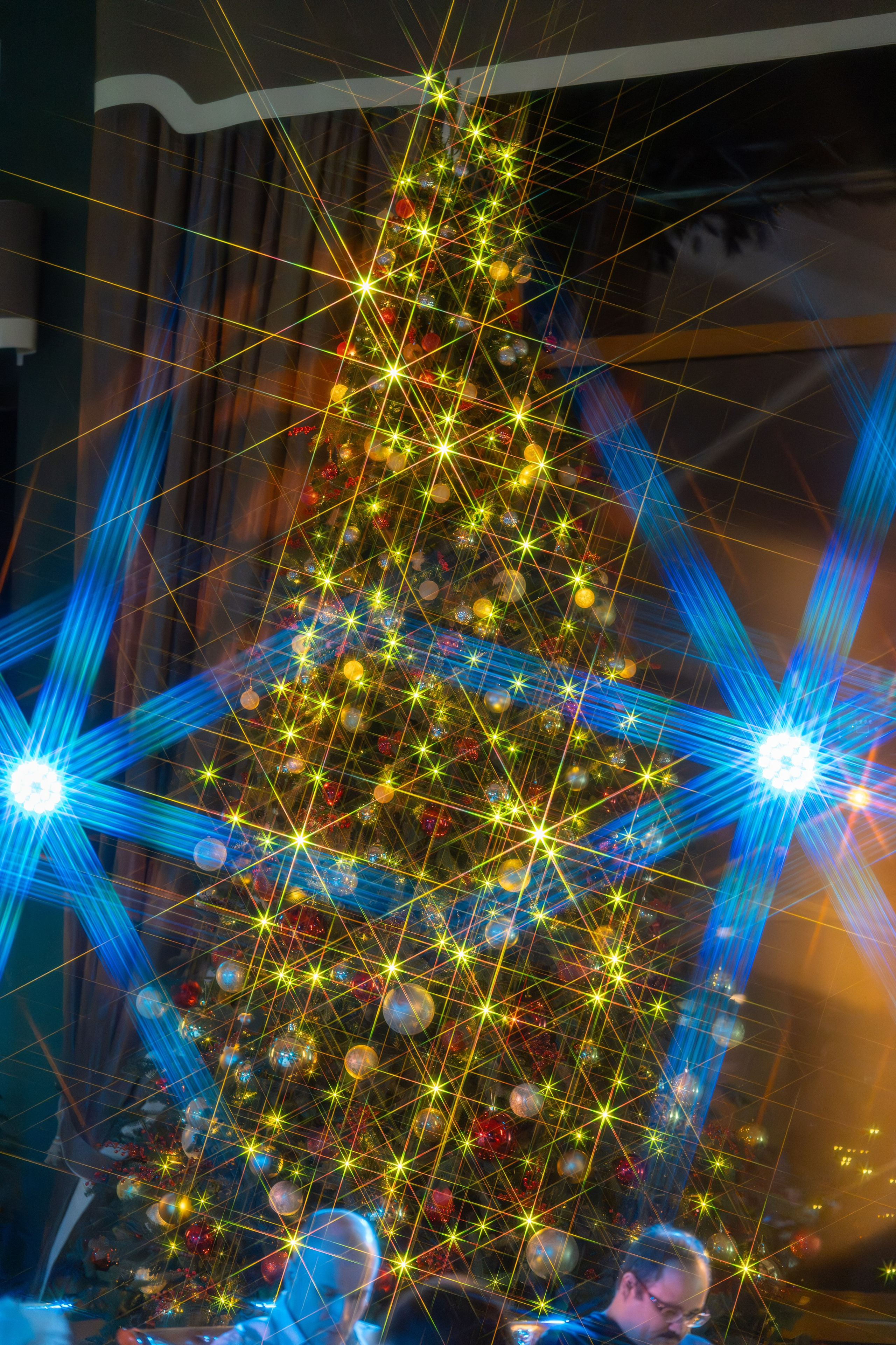 Новый год в стиле Great Gatsby. Репортажный фотограф в Красной Поляне и Сочи Павлюченко Екатерина