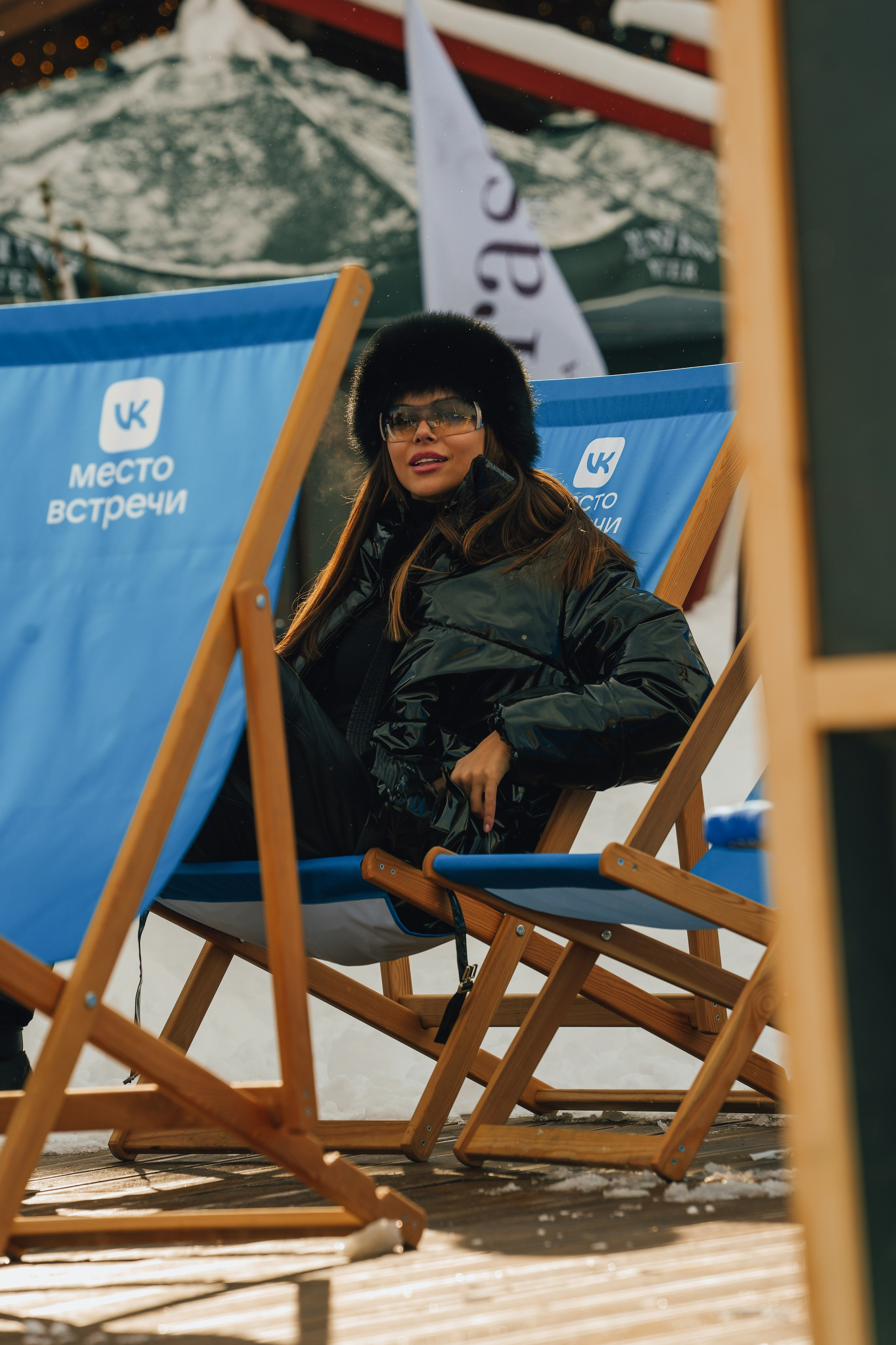 VK Music Fest на курорте Газпром Лаура. Репортажный фотограф в Красной Поляне и Сочи Павлюченко Екатерина