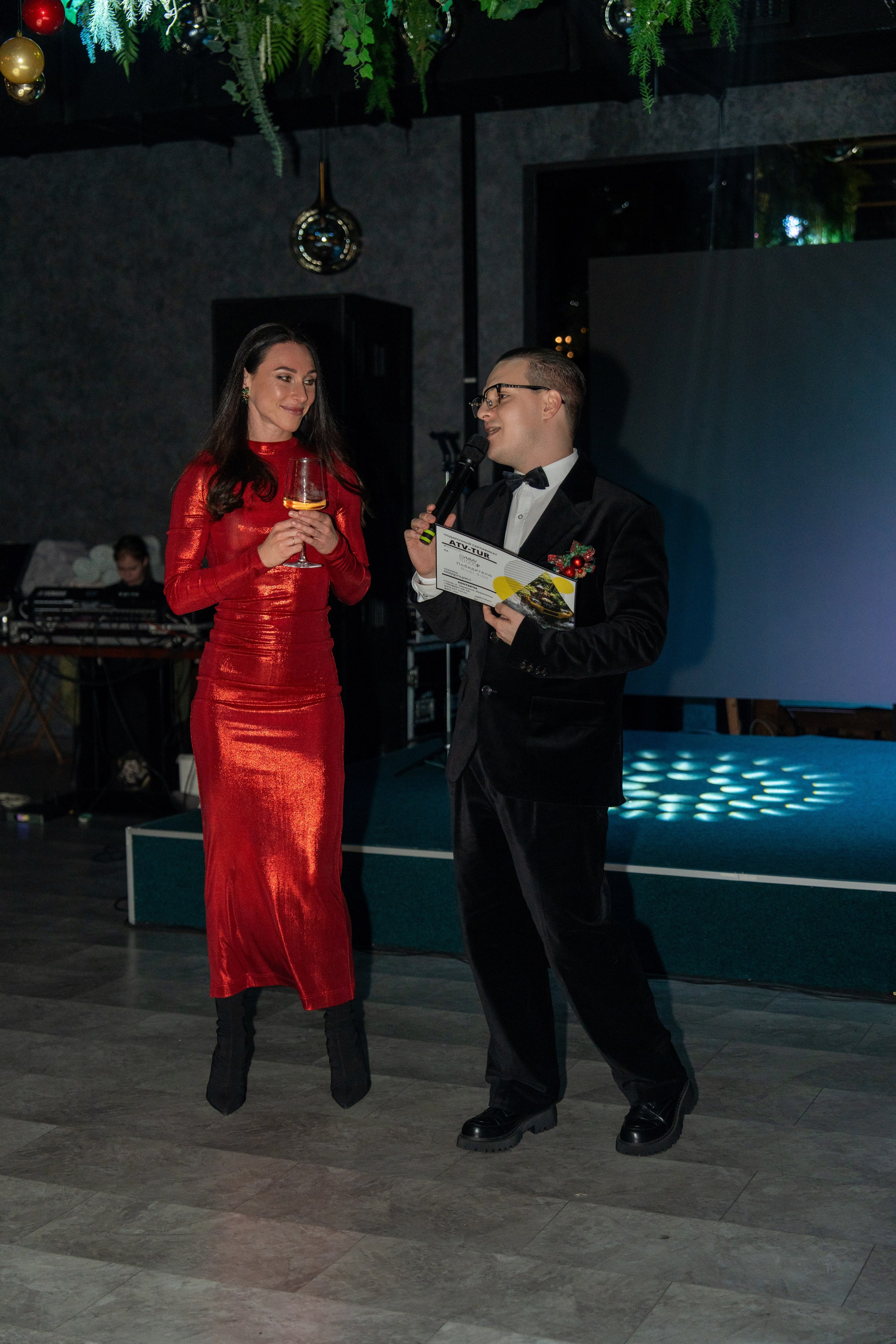 RS NYEAR2026. Репортажный фотограф в Красной Поляне и Сочи Павлюченко Екатерина