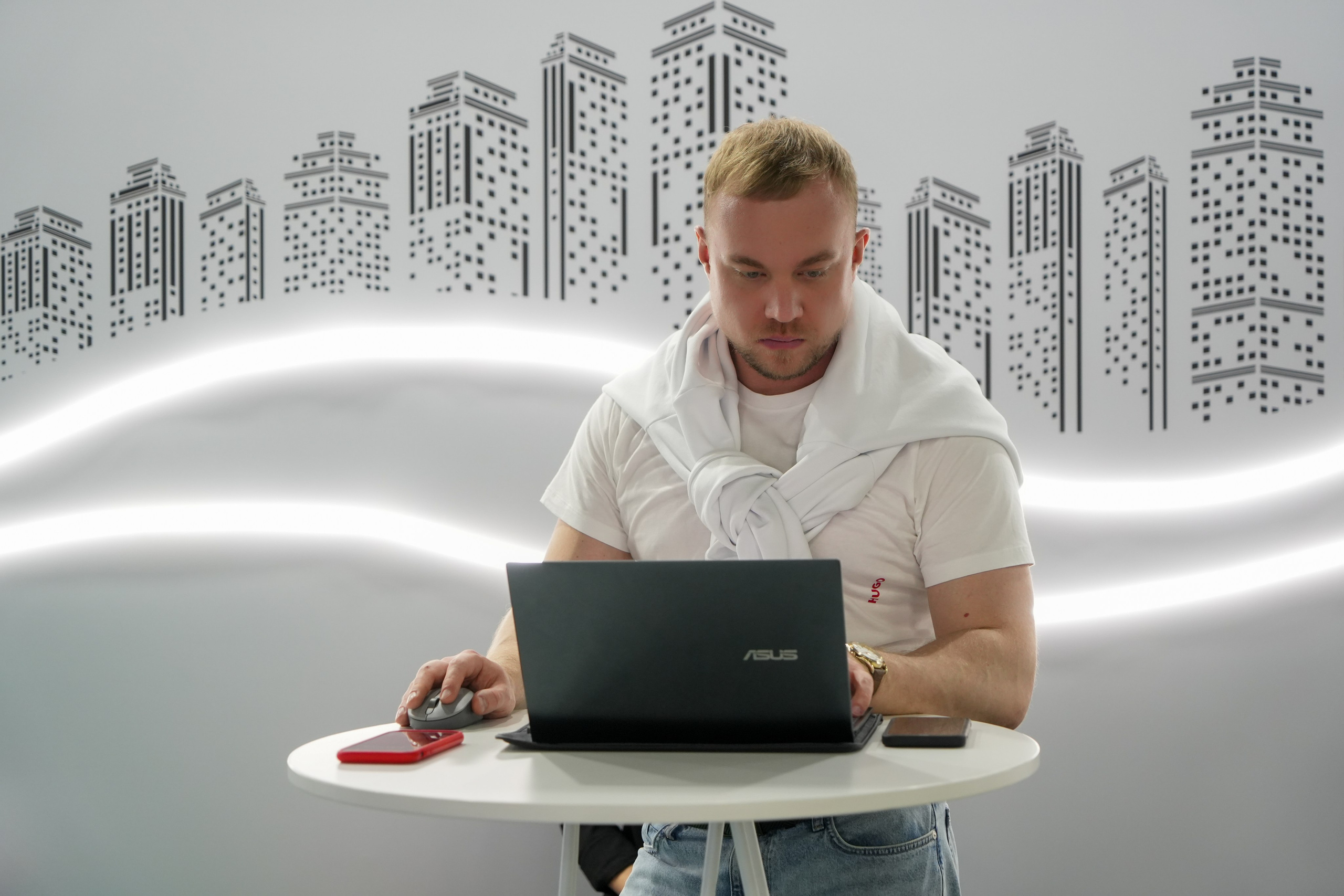 Фотоотчет для Авито Недвижимость. Репортажный фотограф в Красной Поляне и Сочи Павлюченко Екатерина