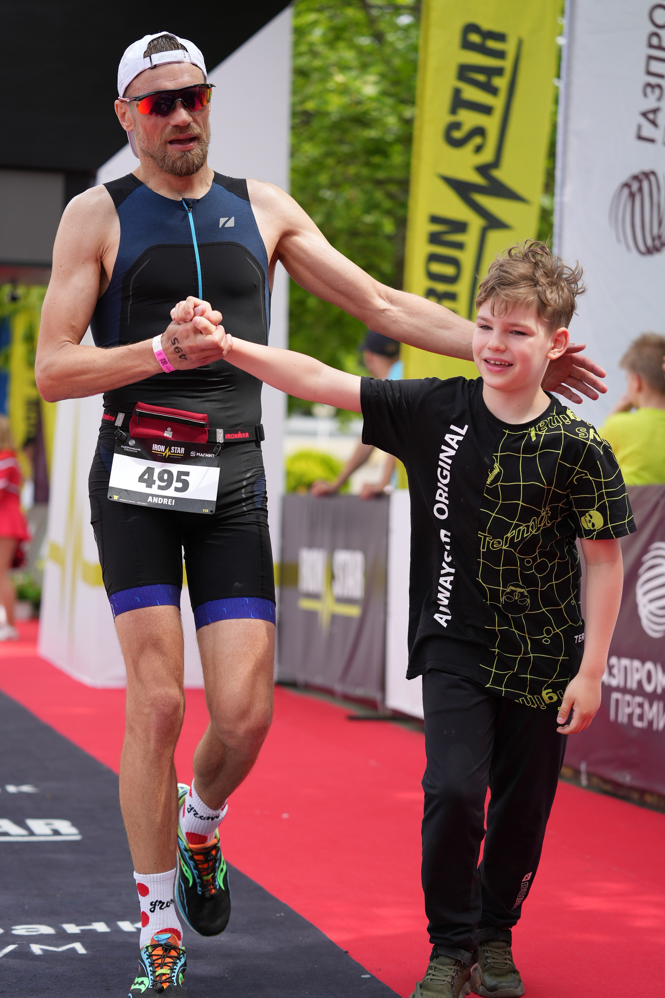 Триатлон Геленджик 2023 — отстрел. Репортажный фотограф в Красной Поляне и Сочи Павлюченко Екатерина