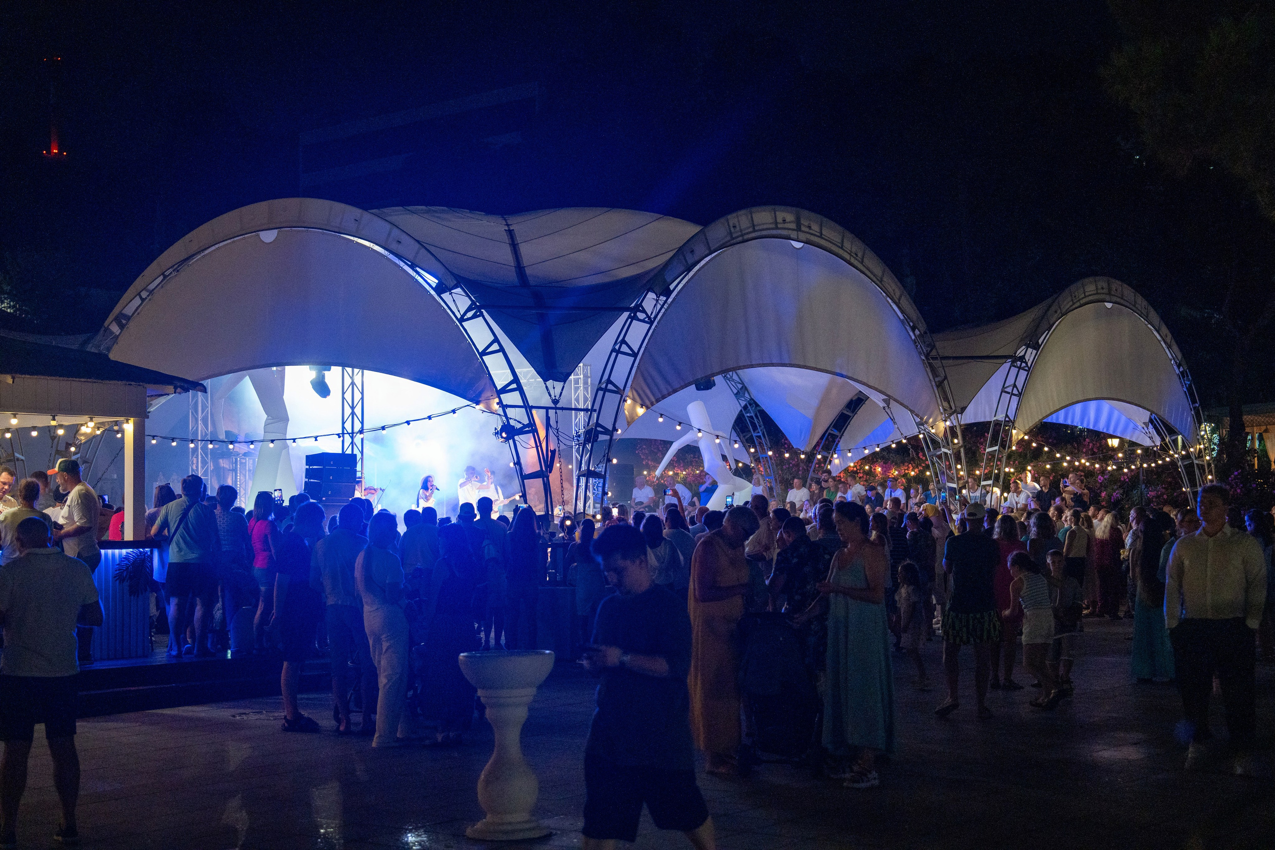 Норникель 90 лет празднование Дня Рождения в санатории Заполярье. Репортажный фотограф в Красной Поляне и Сочи Павлюченко Екатерина