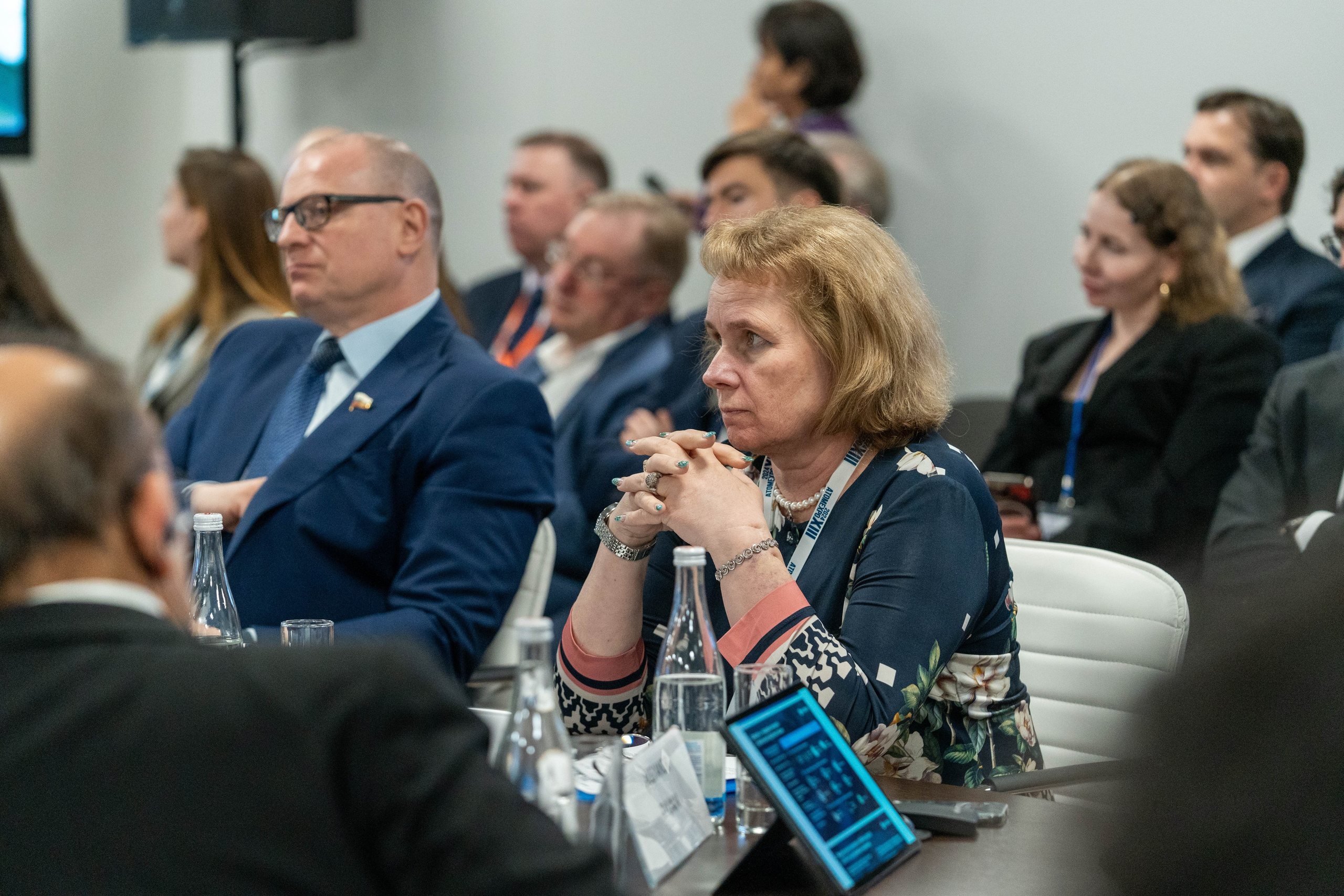 Форум АтомЭкспо 2024 Сириус. Репортажный фотограф в Красной Поляне и Сочи Павлюченко Екатерина