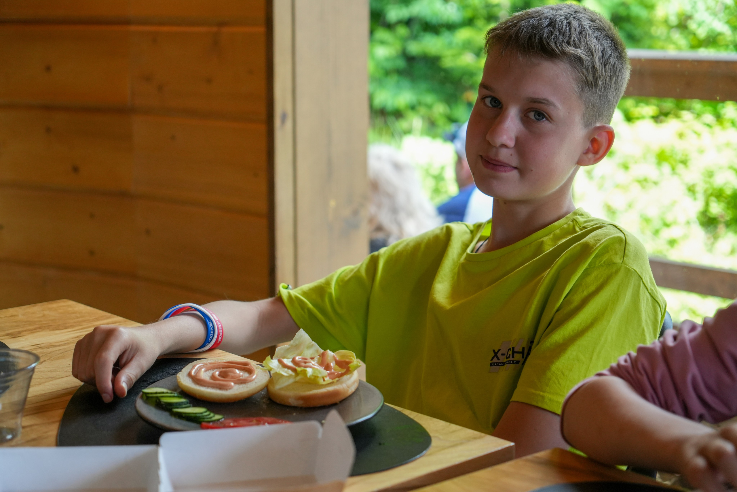 День России на курорте Газпром 2023. Репортажный фотограф в Красной Поляне и Сочи Павлюченко Екатерина