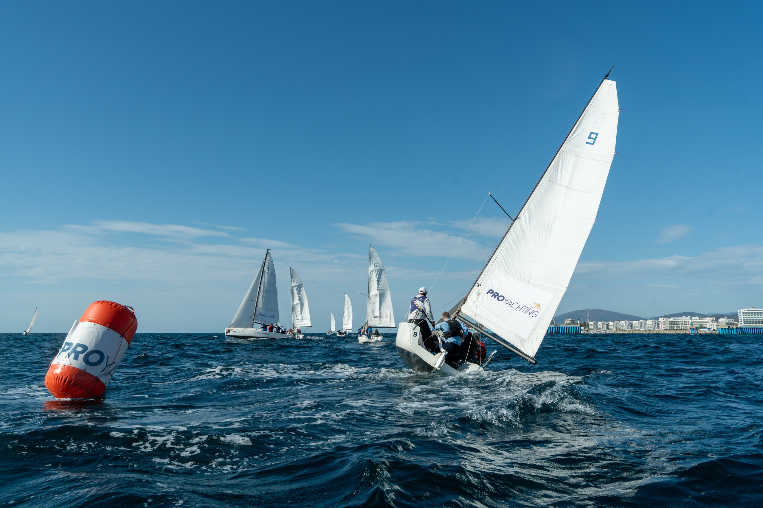 MICE мероприятие для компании «Базис». Репортажный фотограф в Красной Поляне и Сочи Павлюченко Екатерина