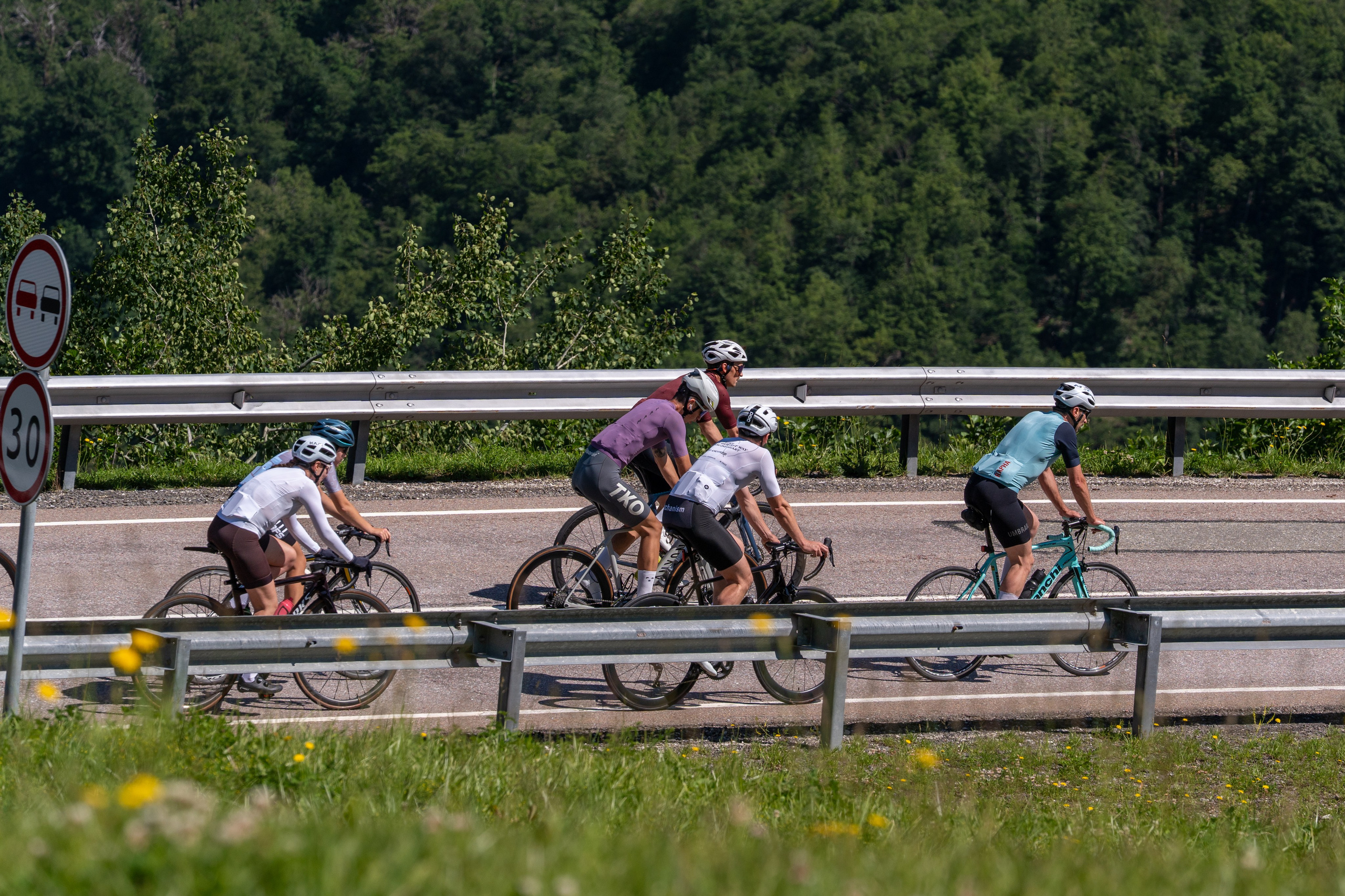 Laura Training Run. Репортажный фотограф в Красной Поляне и Сочи Павлюченко Екатерина