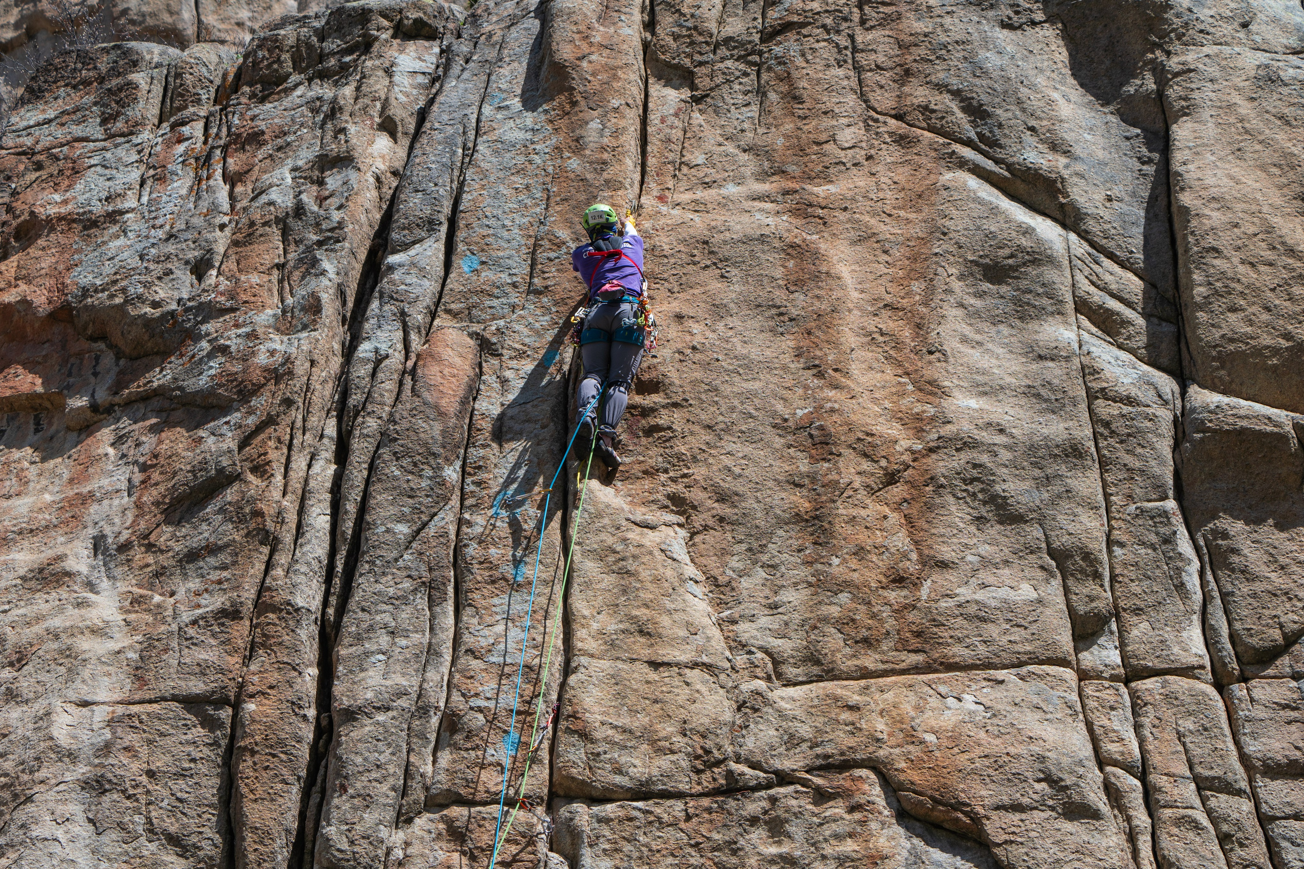 Альпинизм и скалолазание. Репортажный фотограф в Красной Поляне и Сочи Павлюченко Екатерина