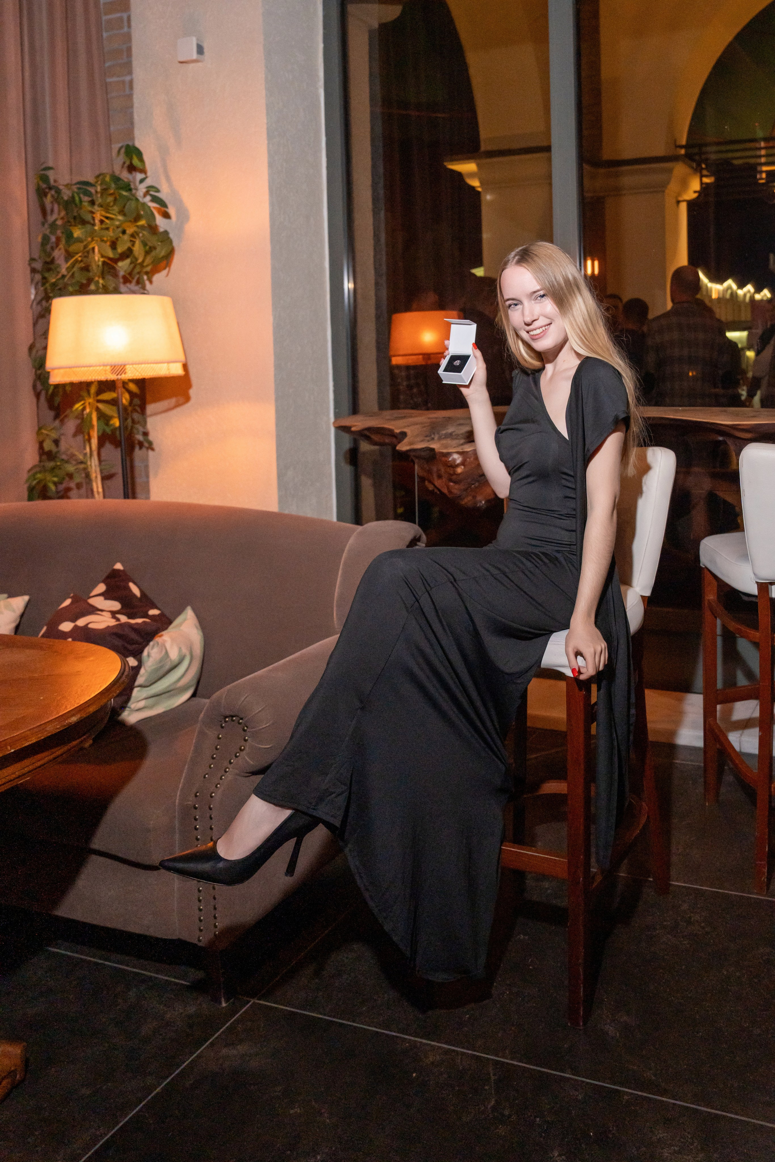 Гала-ужин для компании «Agregatka». Репортажный фотограф в Красной Поляне и Сочи Павлюченко Екатерина