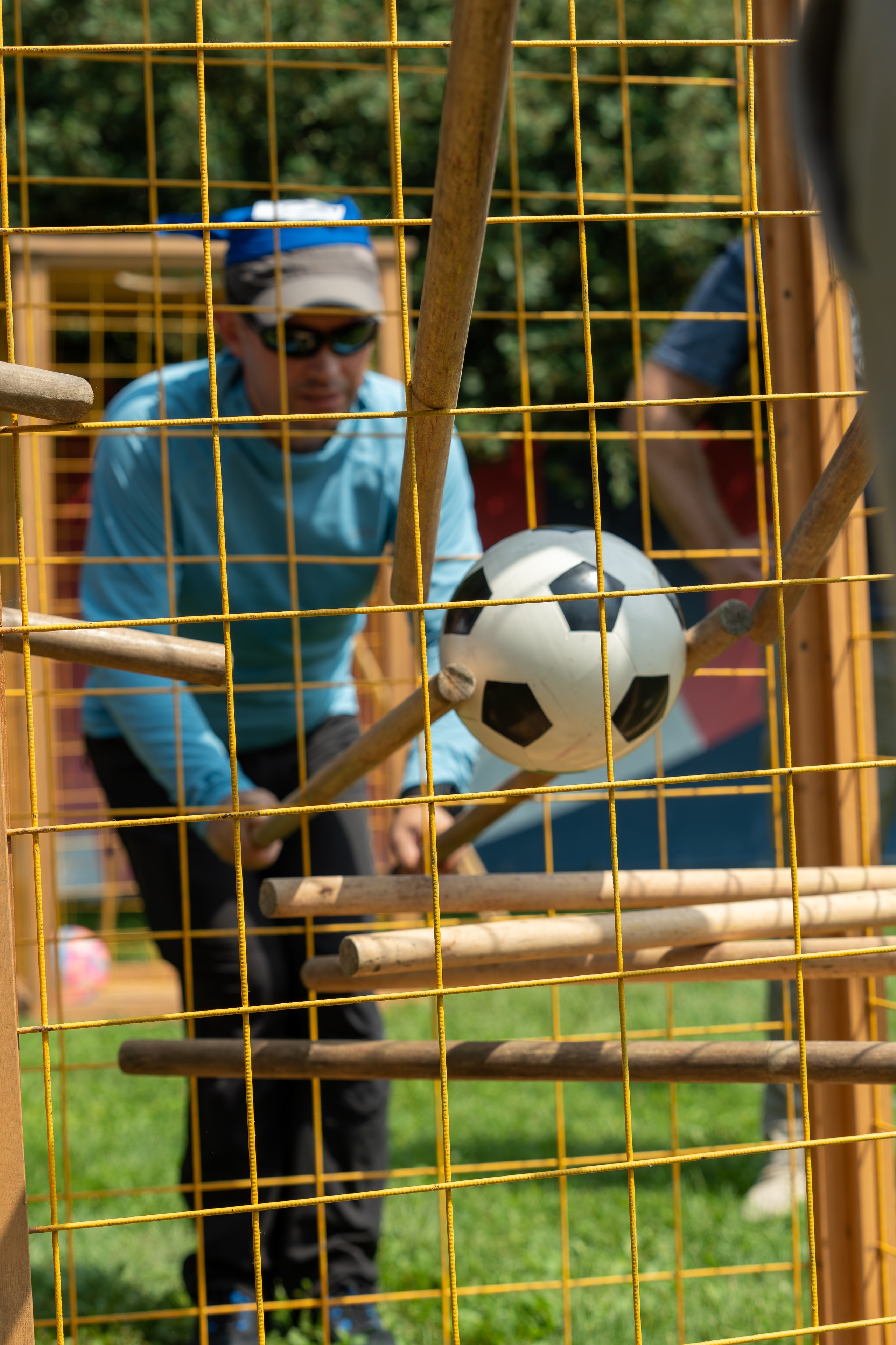 MICE мероприятие в Skypark «Фортбоярд». Репортажный фотограф в Красной Поляне и Сочи Павлюченко Екатерина