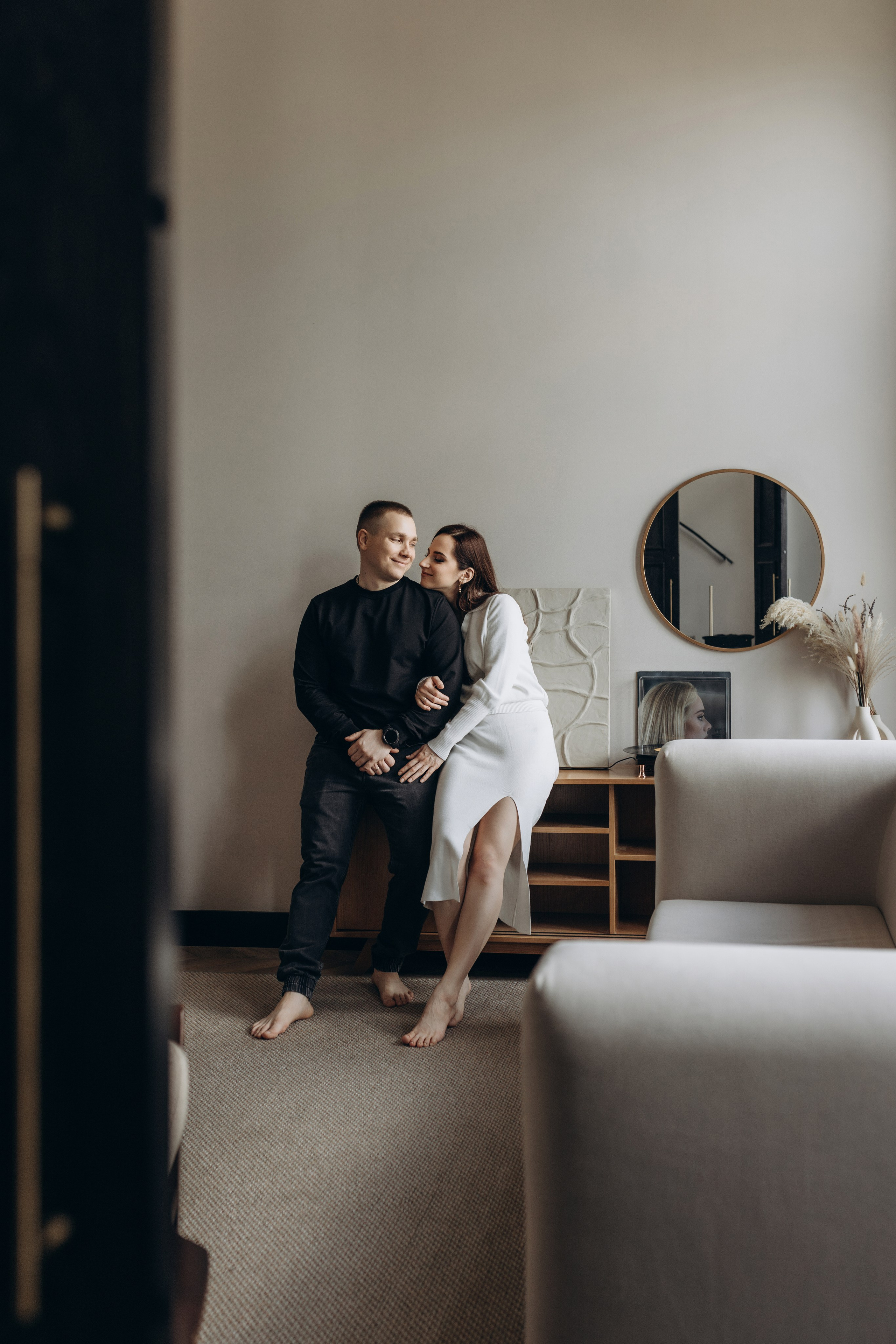 Мише два годика. Семейный фотограф в Краснодаре Яна Морева