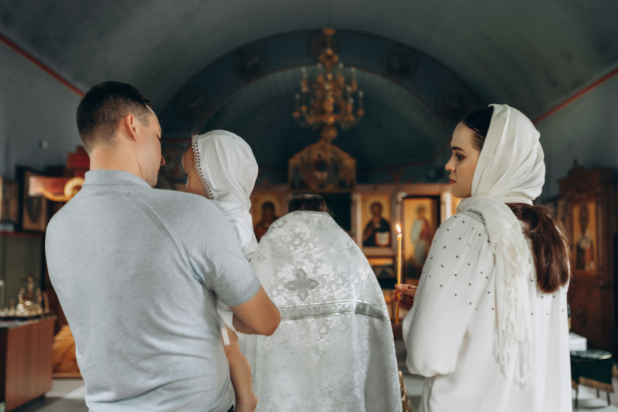 Фотосъемка крещения и венчания в городе Краснодар фотограф Яна Морева. Семейный фотограф в Краснодаре Яна Морева