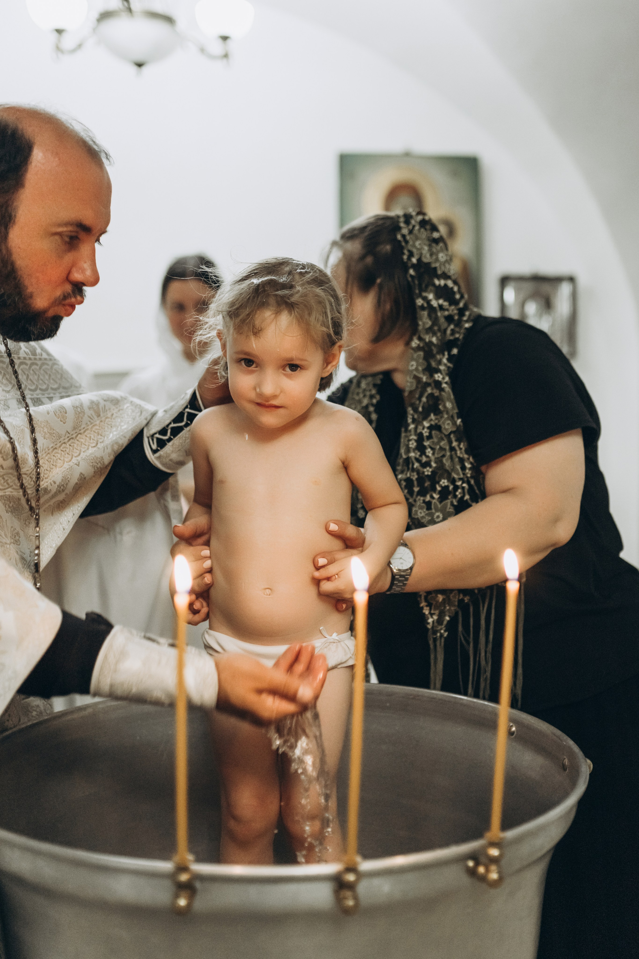 Фотосъемка крещения и венчания в городе Краснодар фотограф Яна Морева. Семейный фотограф в Краснодаре Яна Морева