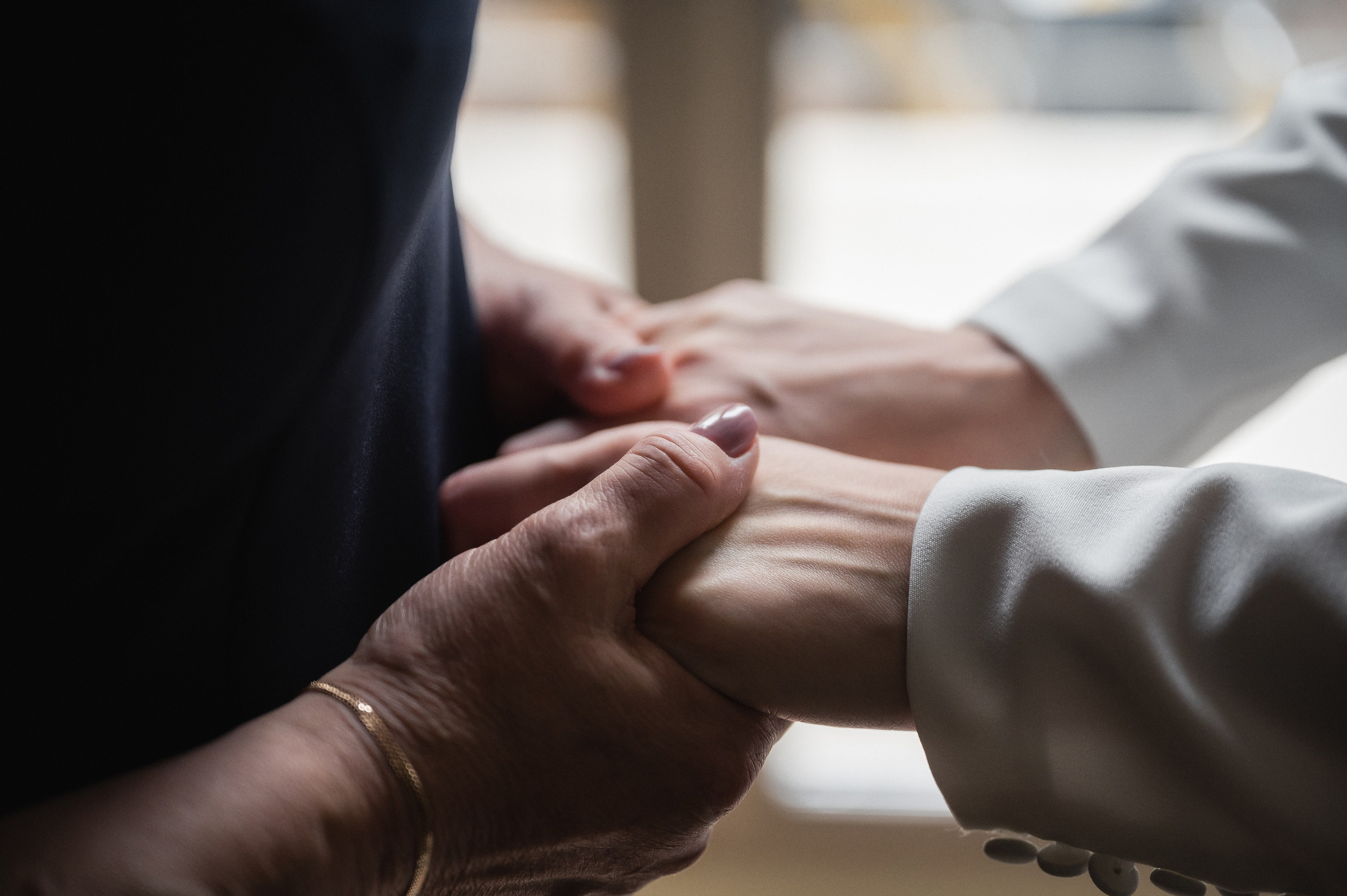 Современная классика. Свадебное агентство Reverence Самара